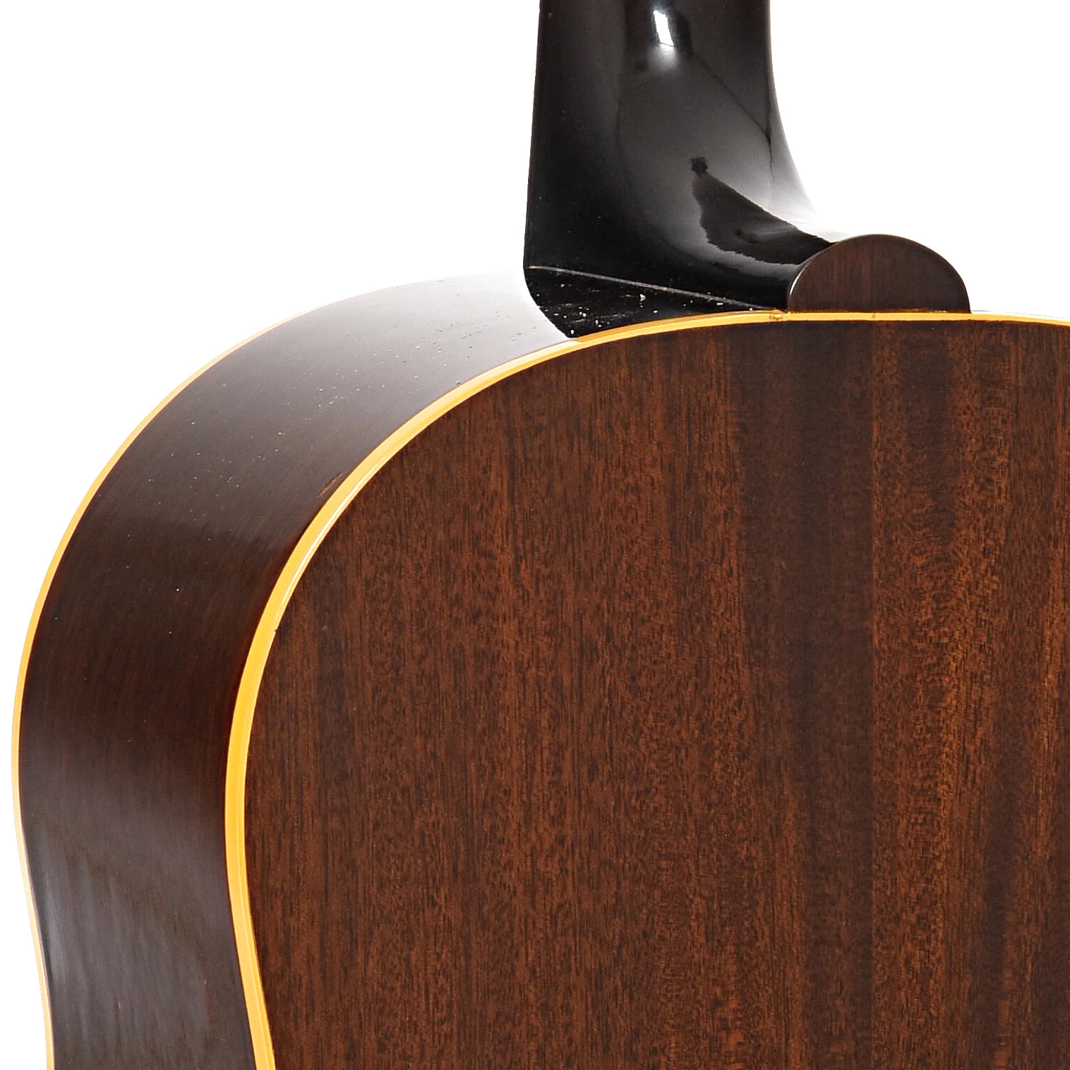 Gibson J-45 Acoustic Guitar (1957) - Image 9