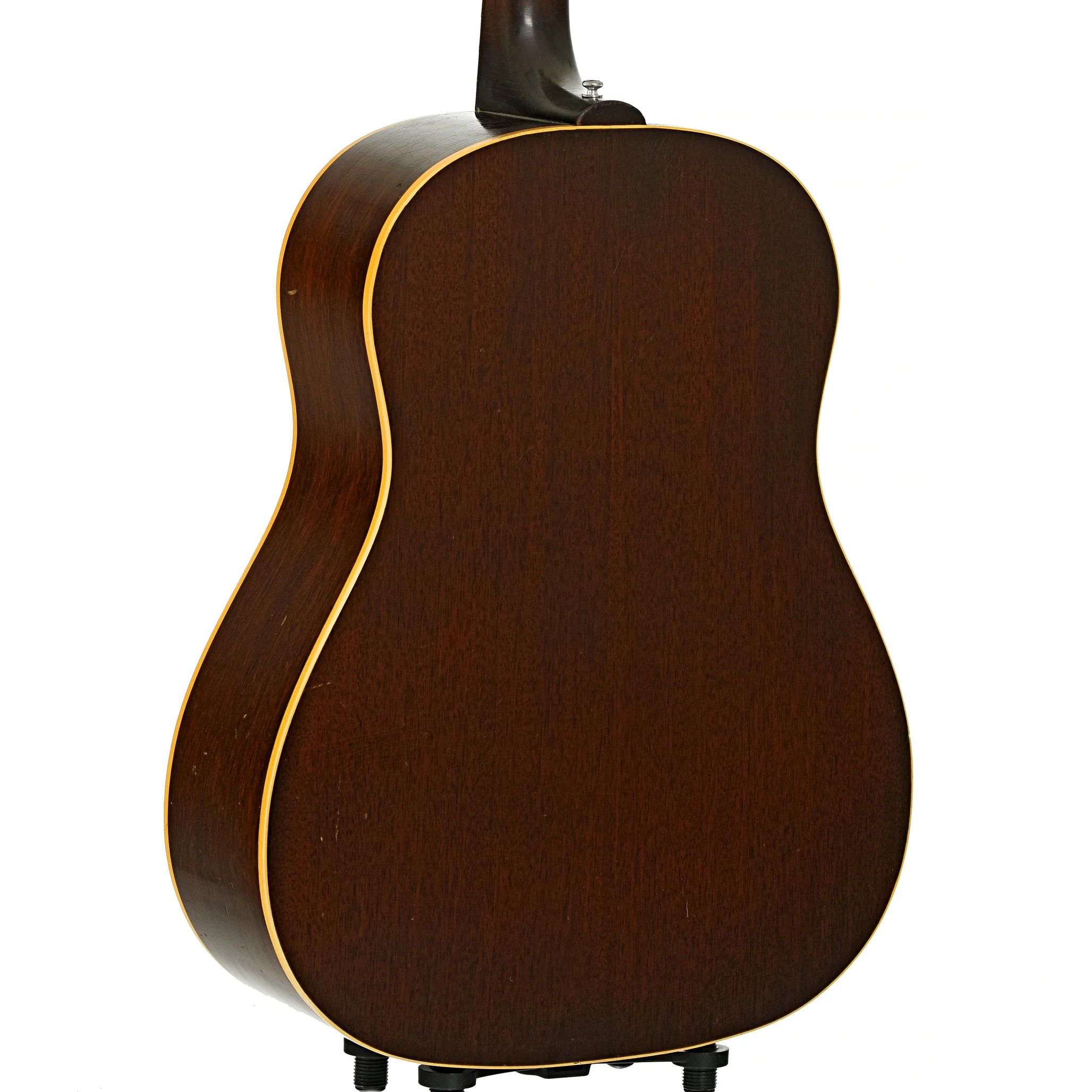 Gibson J-45 Acoustic Guitar (1963) - Image 11