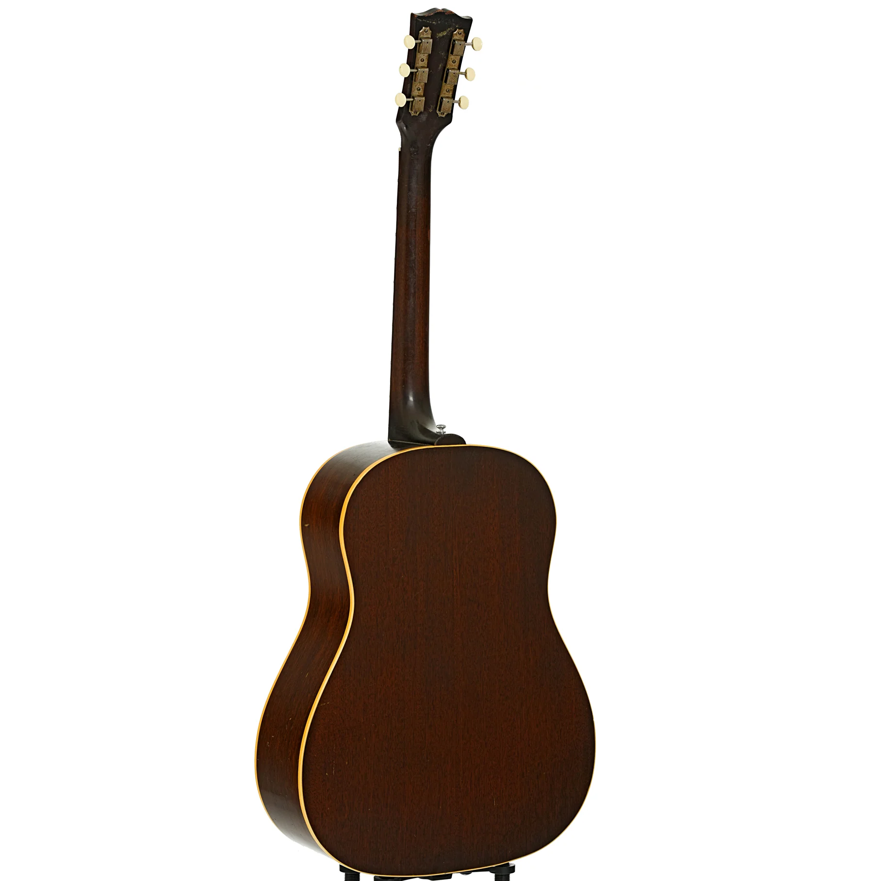 Gibson J-45 Acoustic Guitar (1963) - Image 12
