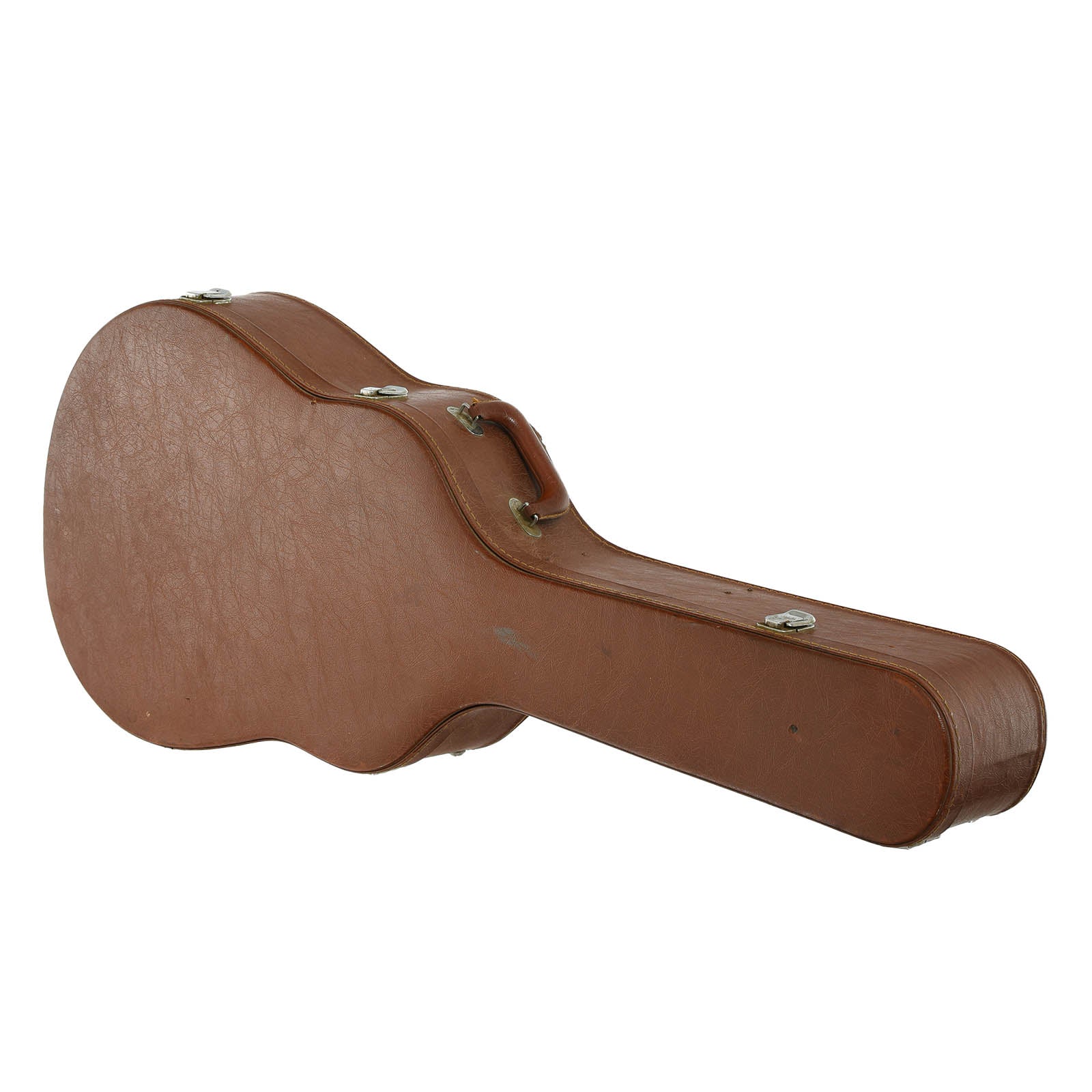 Gibson J-45 Acoustic Guitar (1963) - Image 13