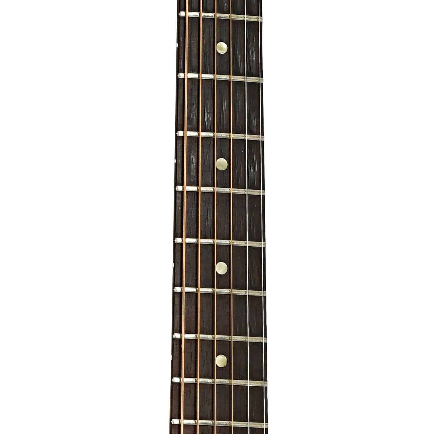 Gibson J-45 Acoustic Guitar (1963) - Image 7
