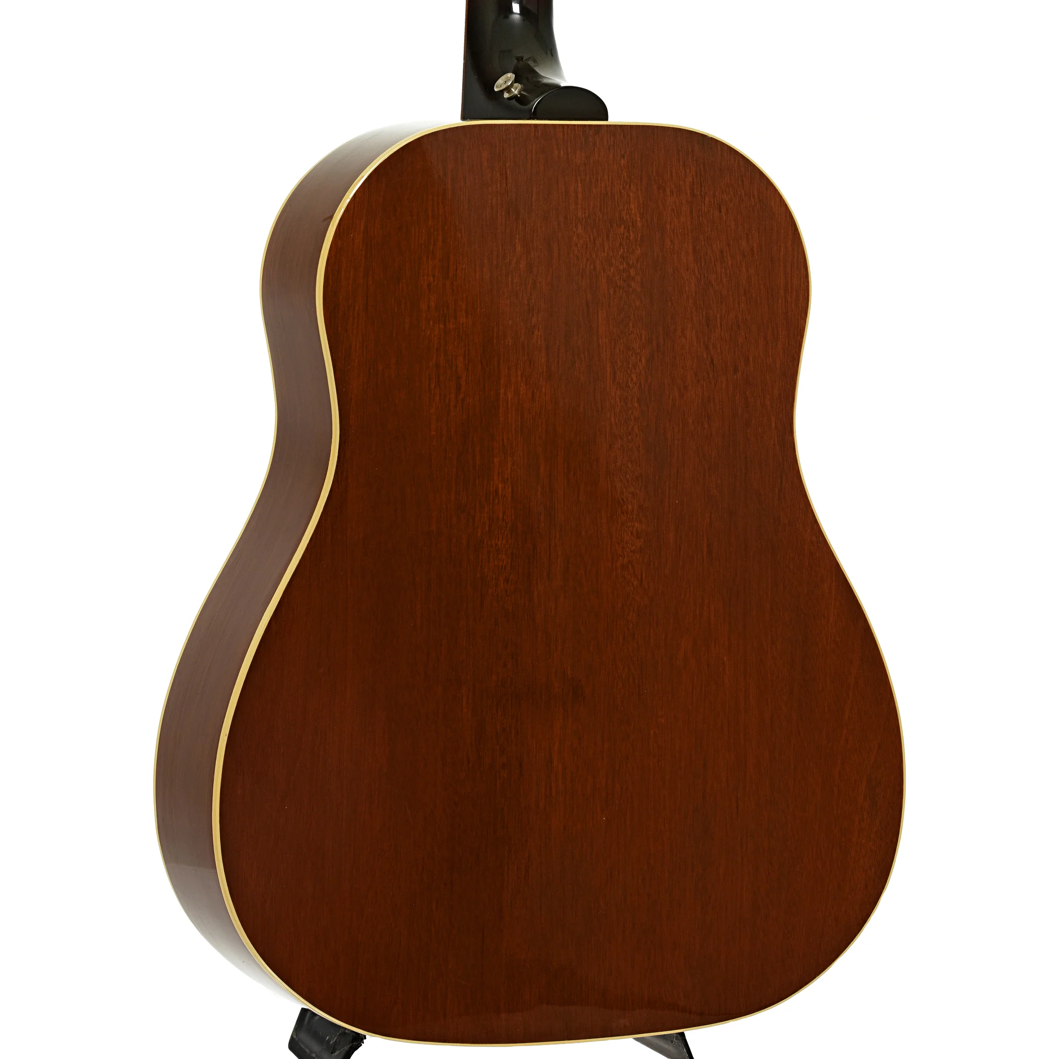 Gibson J-45 Acoustic Guitar (1985) - Image 11