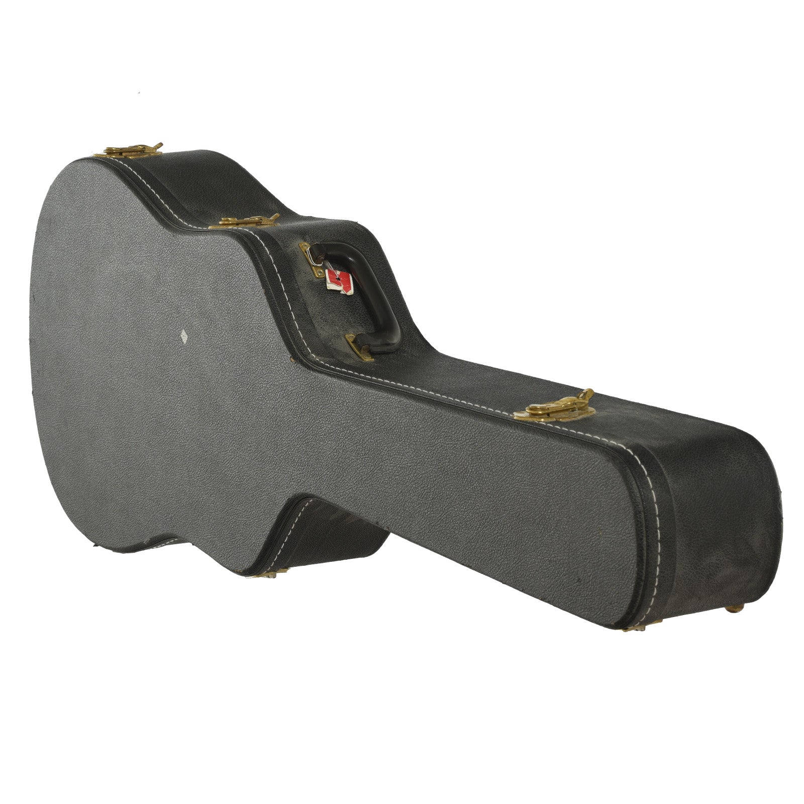 Gibson J-45 Acoustic Guitar (1985) - Image 13