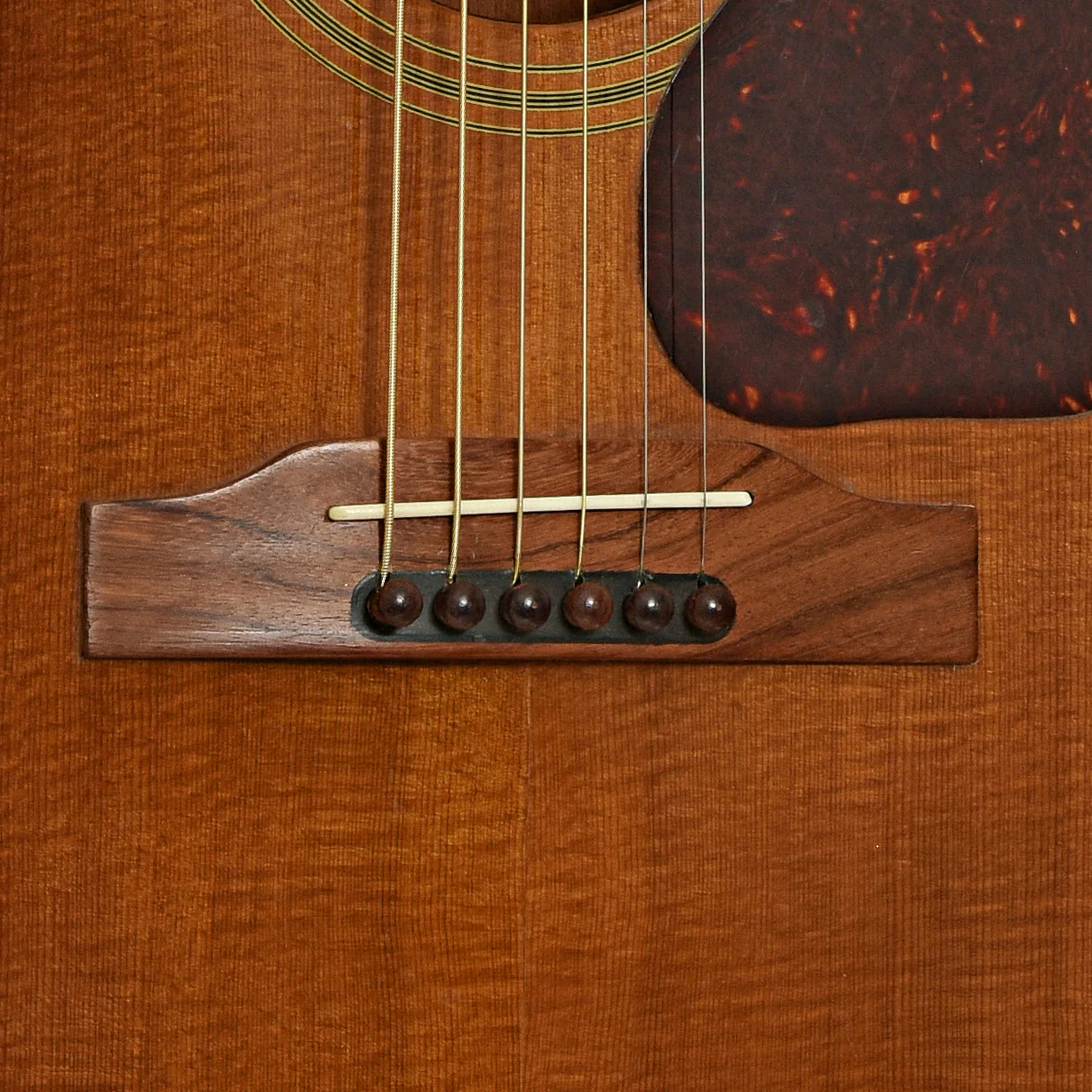 Gibson J-45 Acoustic Guitar (1985) - Image 5