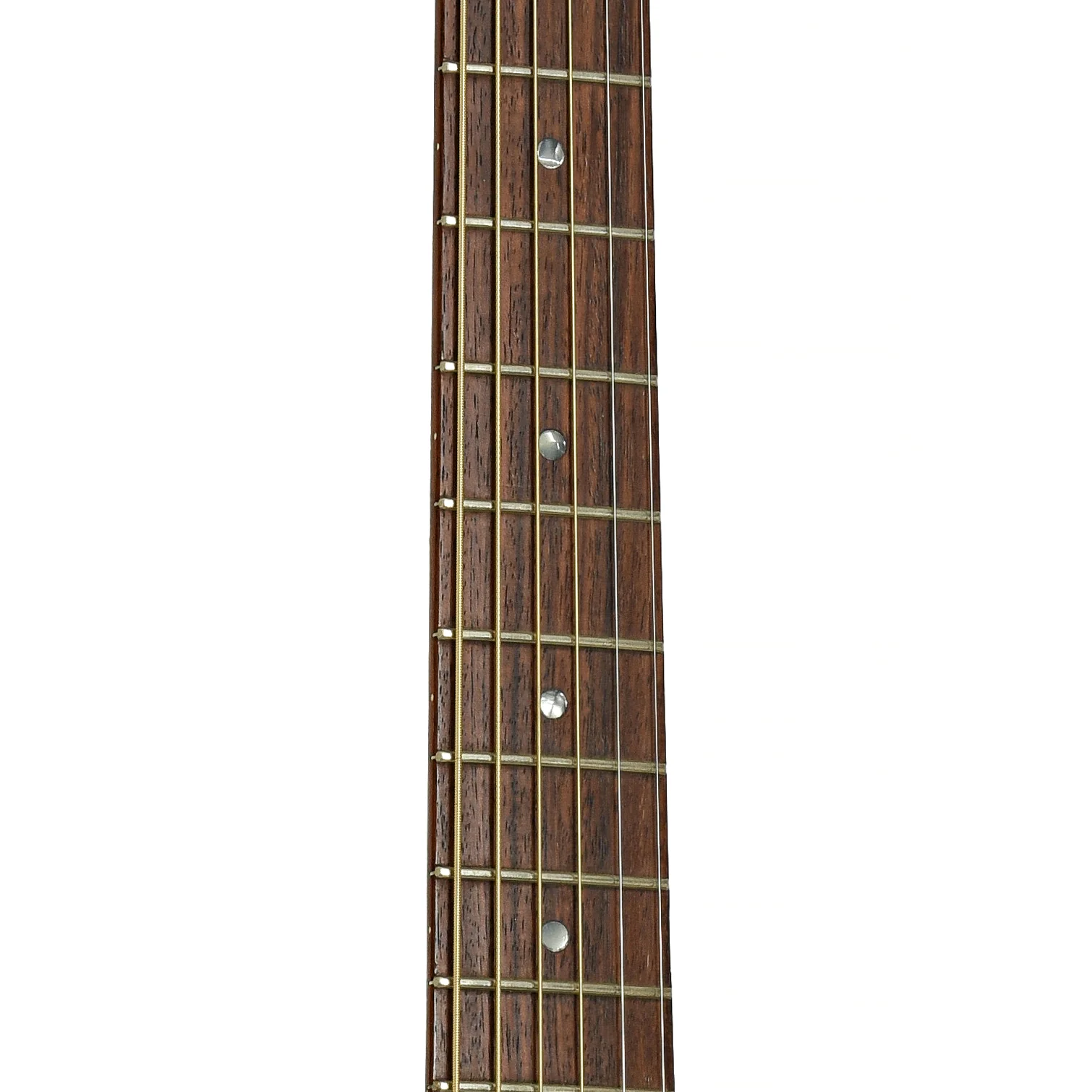 Gibson J-45 Acoustic Guitar (1985) - Image 7