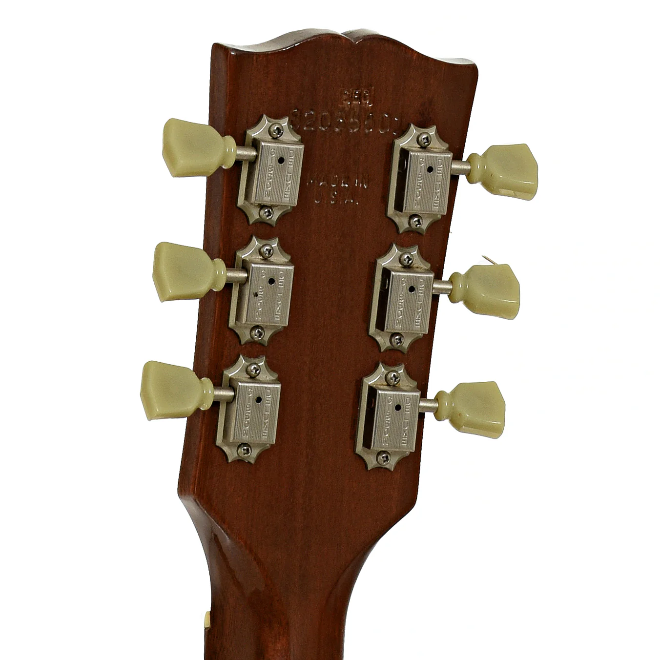 Gibson J-45 Acoustic Guitar (1985) - Image 9