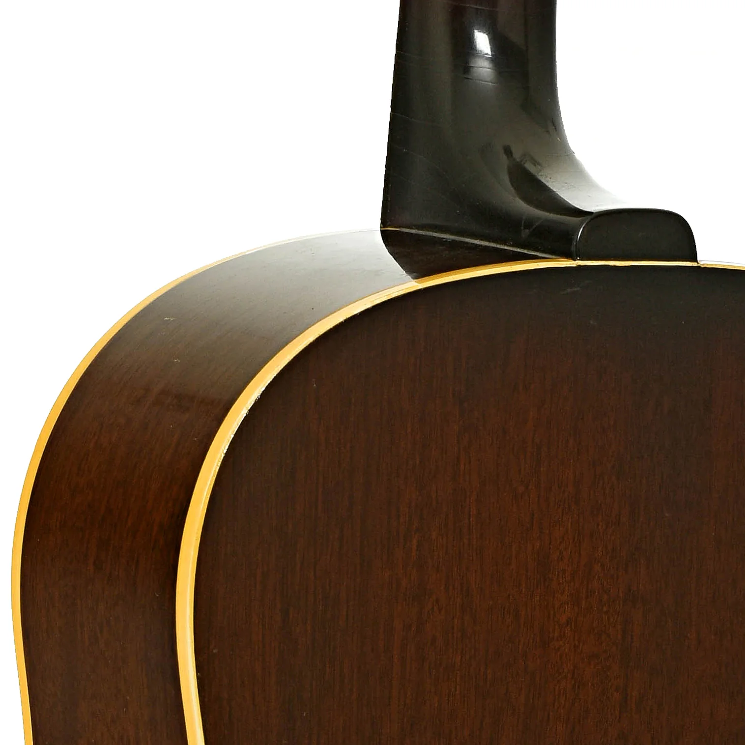 Gibson J-45 ADJ Acoustic Guitar (1968-69) - Image 10