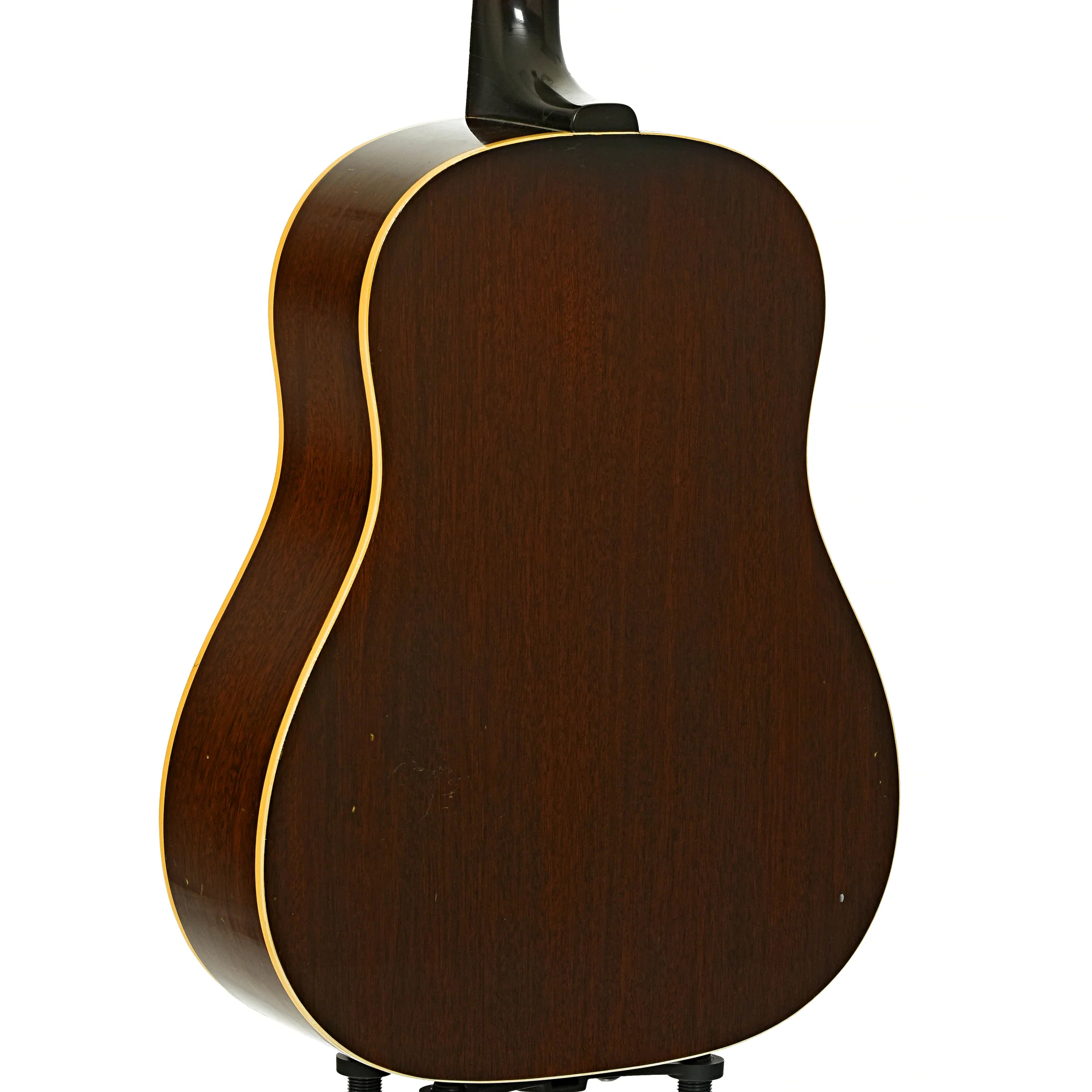 Gibson J-45 ADJ Acoustic Guitar (1968-69) - Image 11