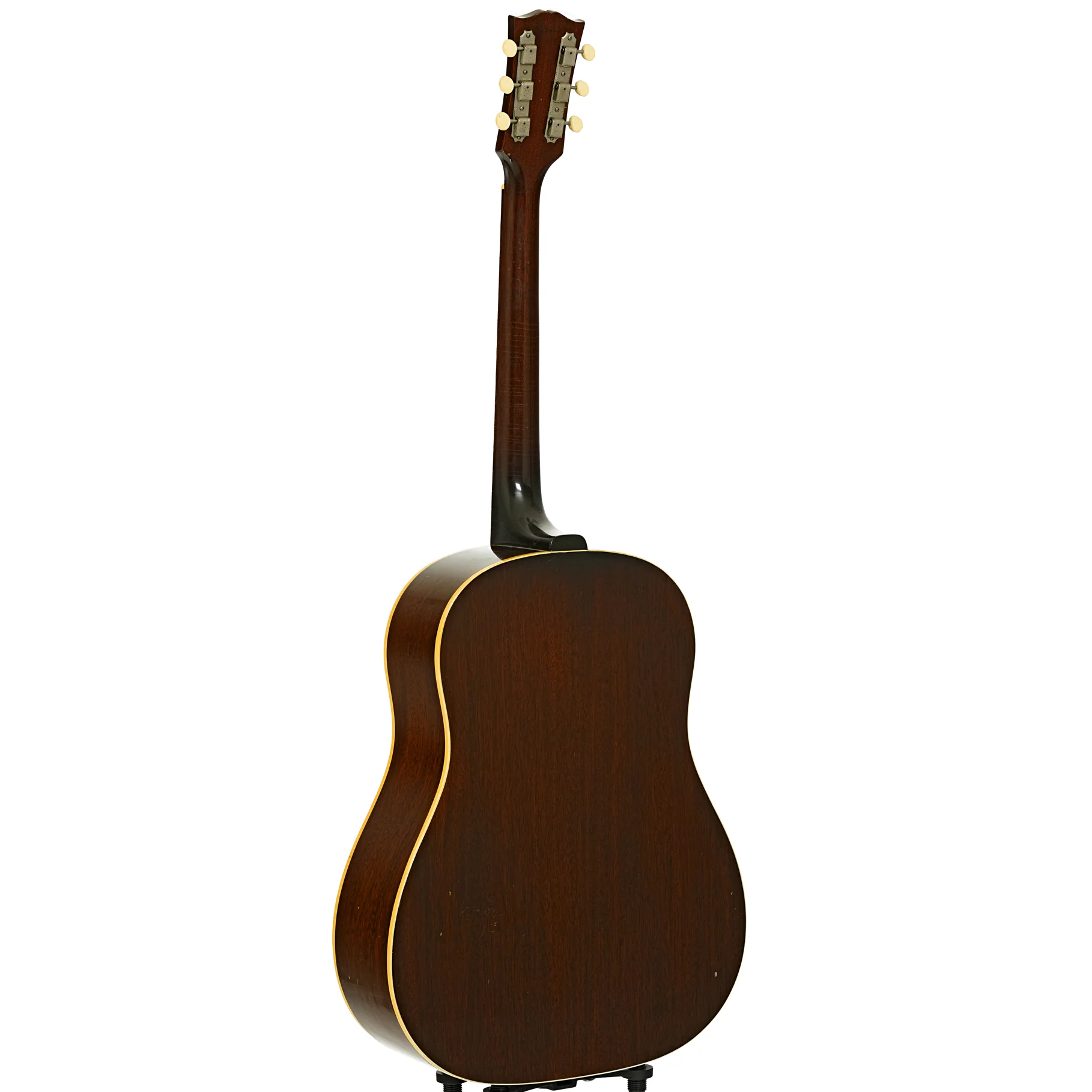 Gibson J-45 ADJ Acoustic Guitar (1968-69) - Image 12