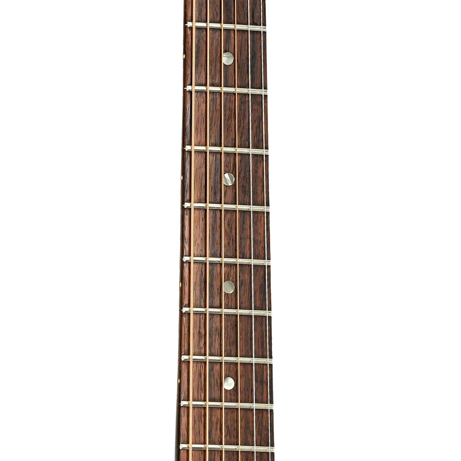 Gibson J-45 ADJ Acoustic Guitar (1968-69) - Image 7