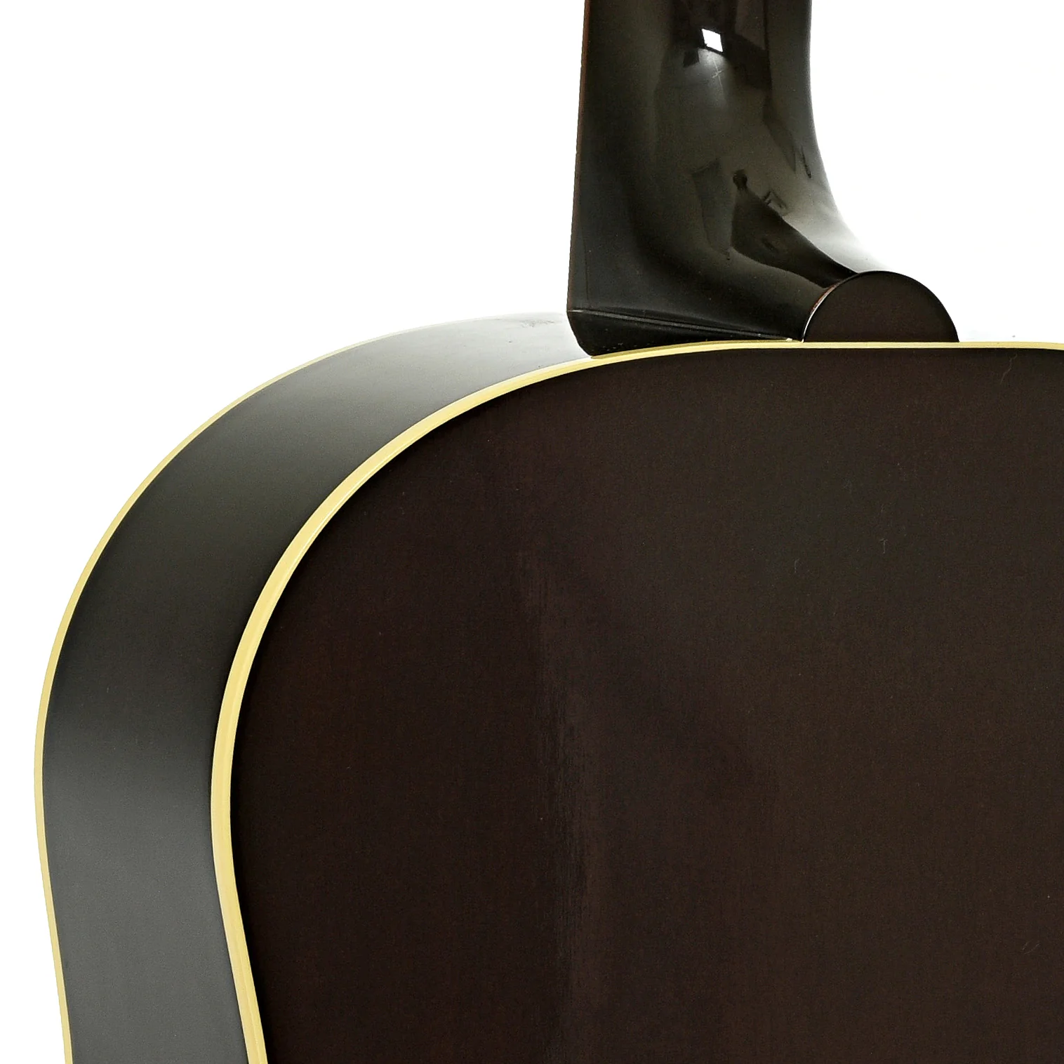 Gibson J-45 New Vintage Ultimate Acoustic Guitar (2016) - Image 10