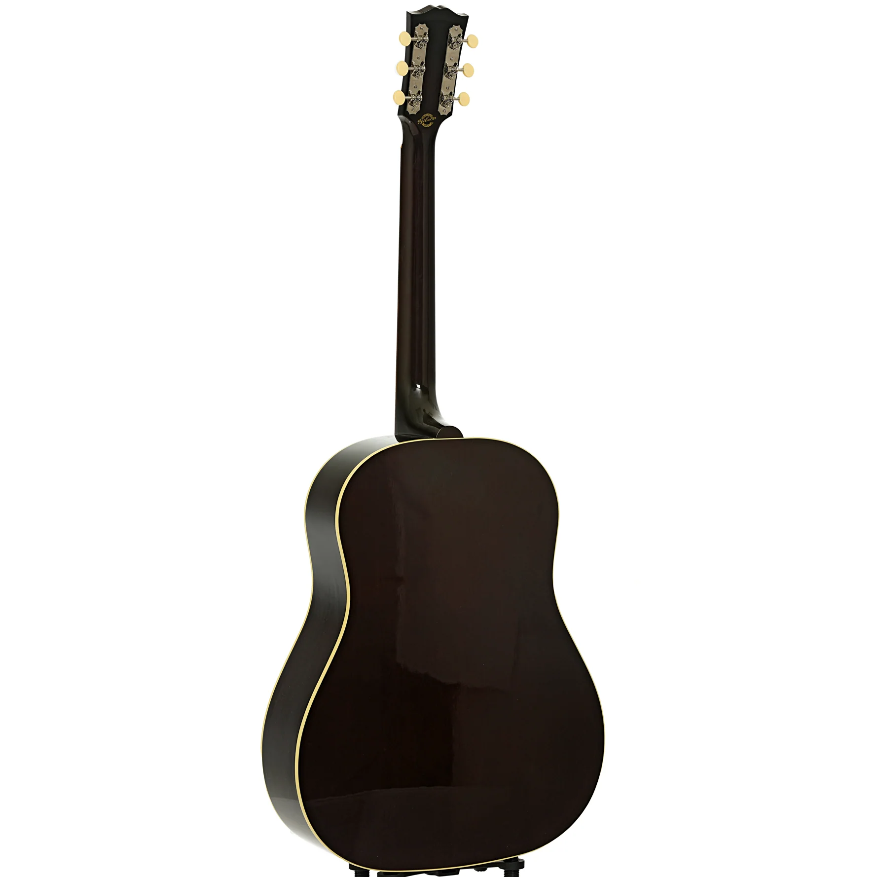 Gibson J-45 New Vintage Ultimate Acoustic Guitar (2016) - Image 12