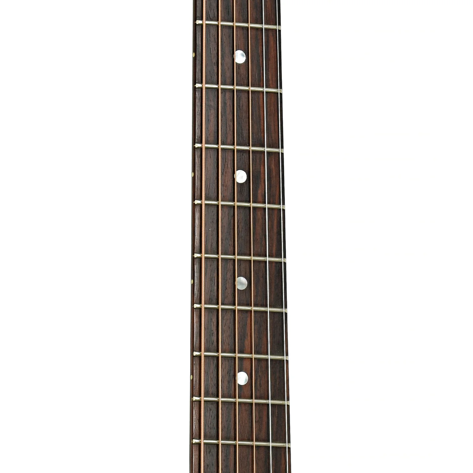 Gibson J-45 New Vintage Ultimate Acoustic Guitar (2016) - Image 7