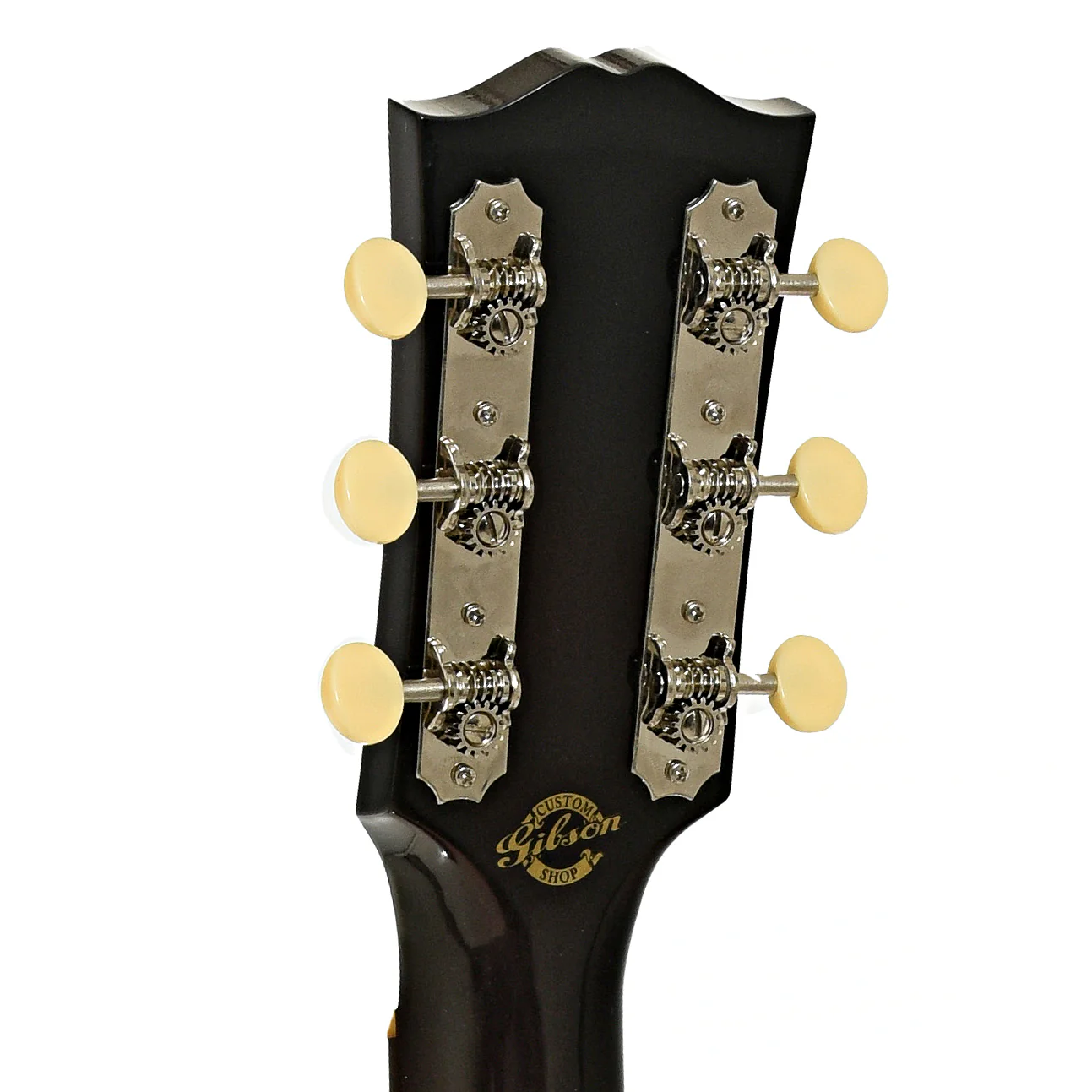 Gibson J-45 New Vintage Ultimate Acoustic Guitar (2016) - Image 9