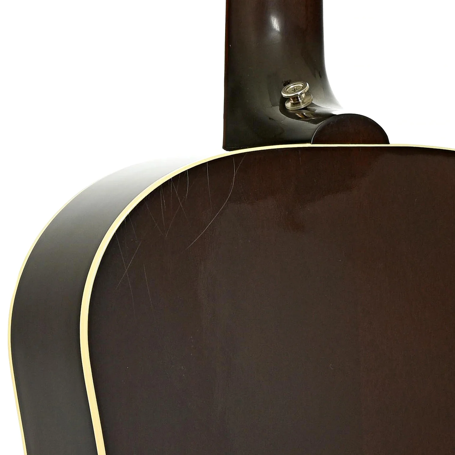 Gibson J-45 Standard Acoustic Guitar (2013) - Image 10