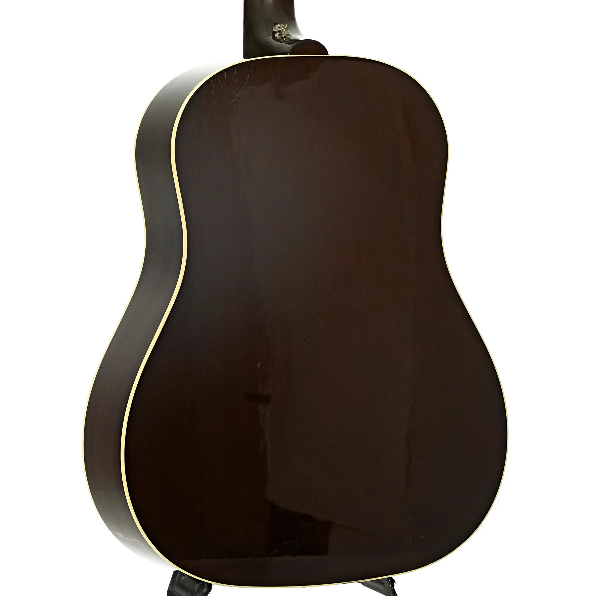 Gibson J-45 Standard Acoustic Guitar (2013) - Image 11
