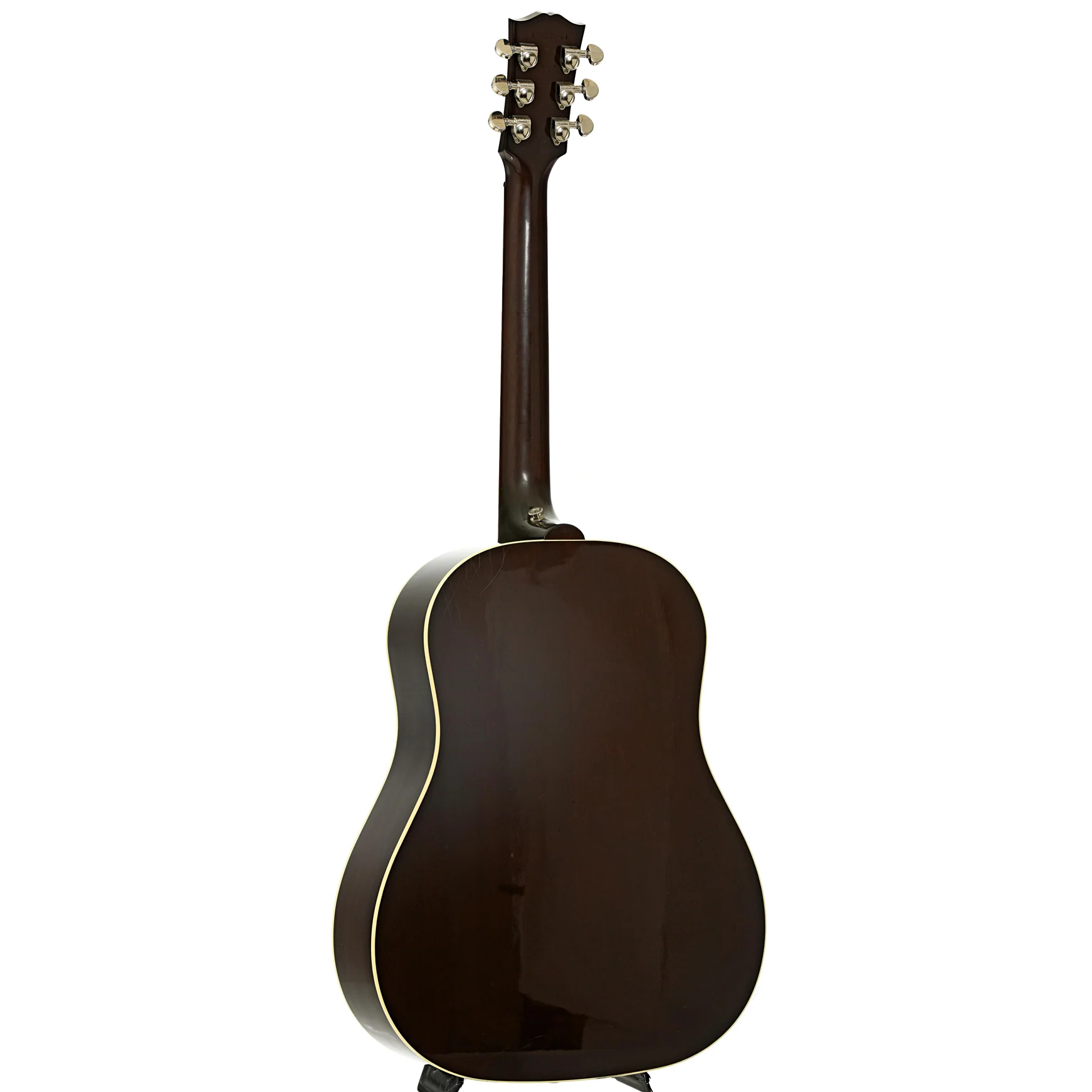 Gibson J-45 Standard Acoustic Guitar (2013) - Image 12