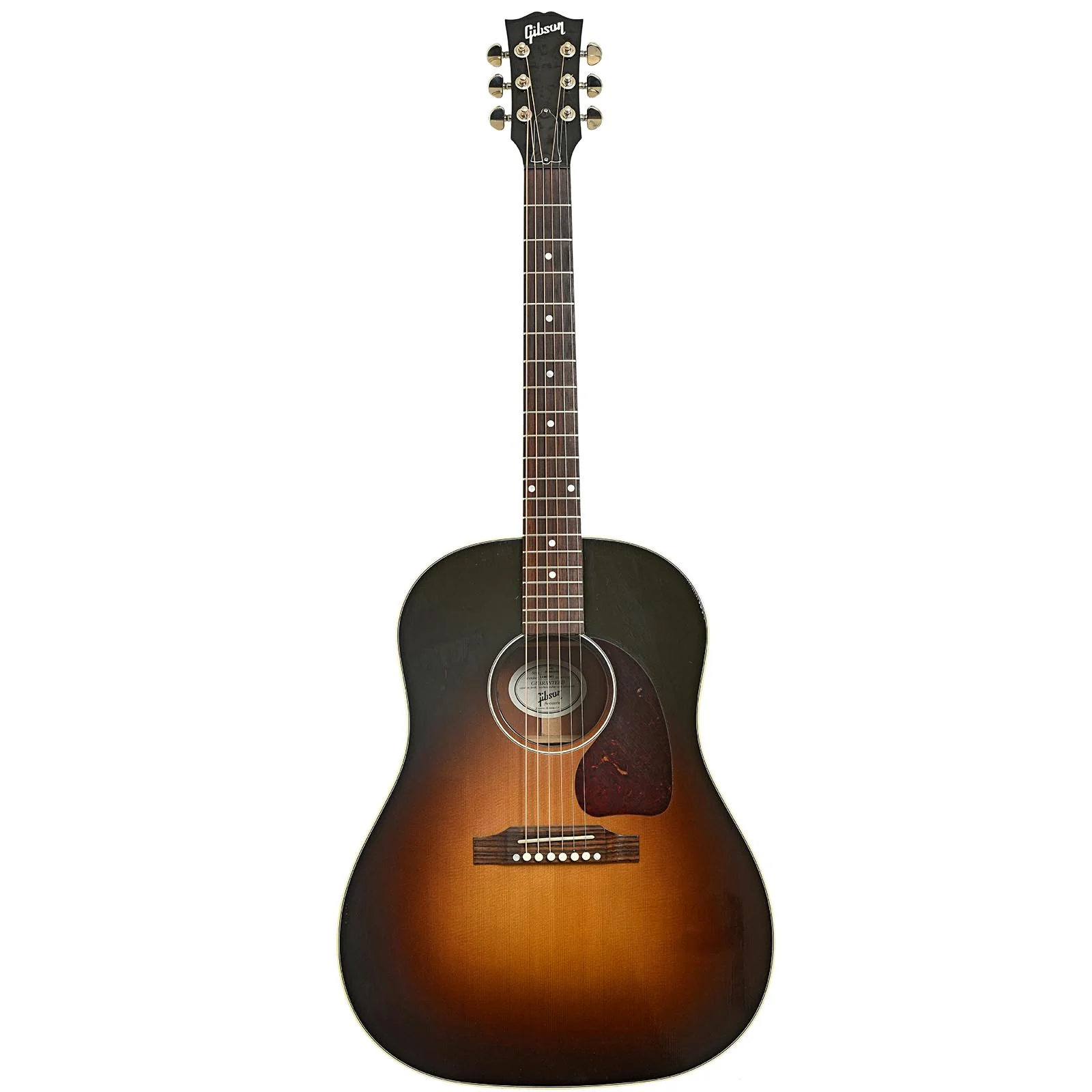 Gibson J-45 Standard Acoustic Guitar (2013) - Image 14