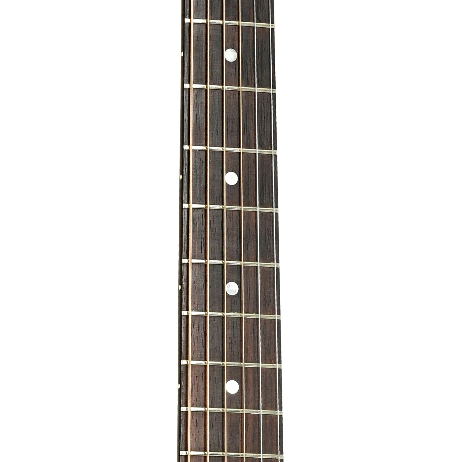 Gibson J-45 Standard Acoustic Guitar (2013) - Image 7