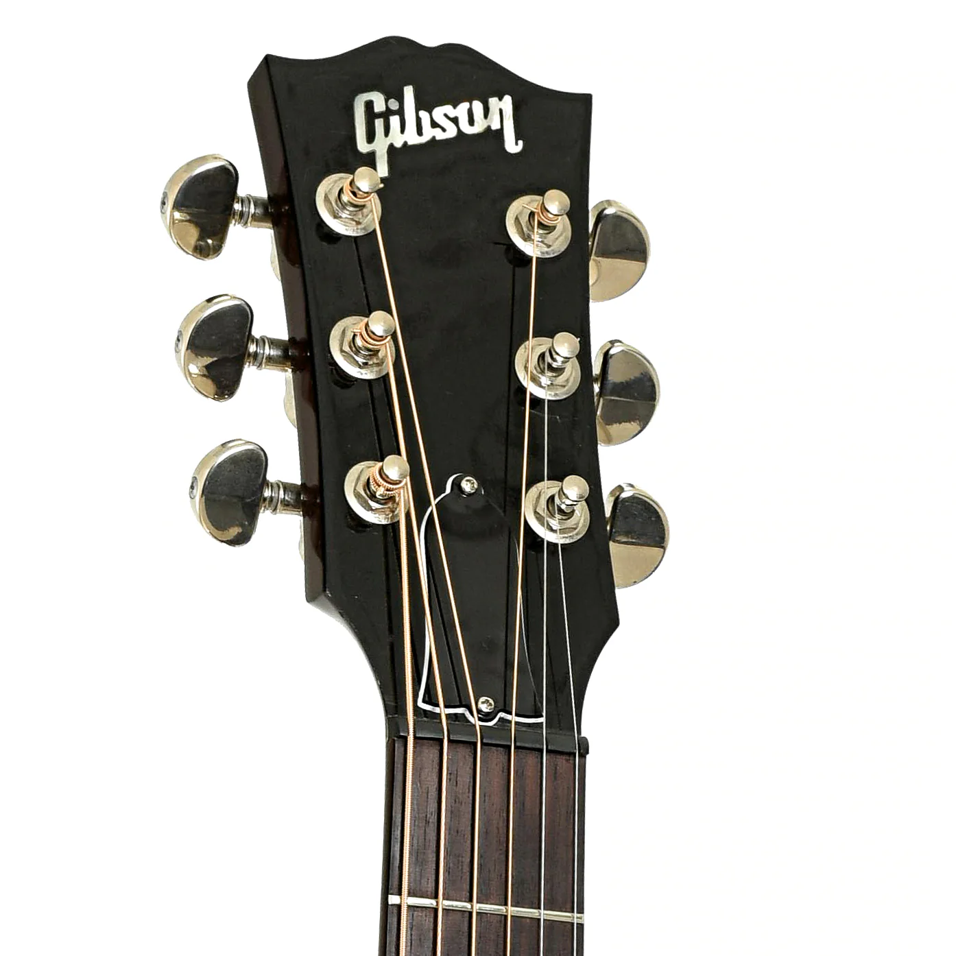Gibson J-45 Standard Acoustic Guitar (2013) - Image 8