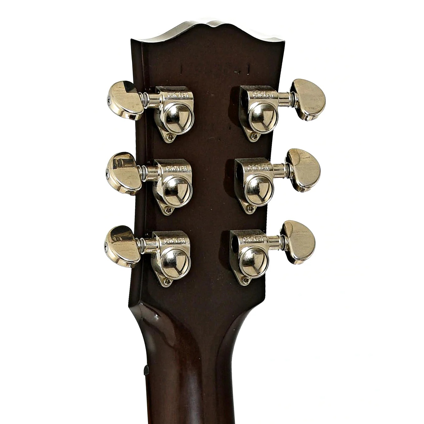 Gibson J-45 Standard Acoustic Guitar (2013) - Image 9