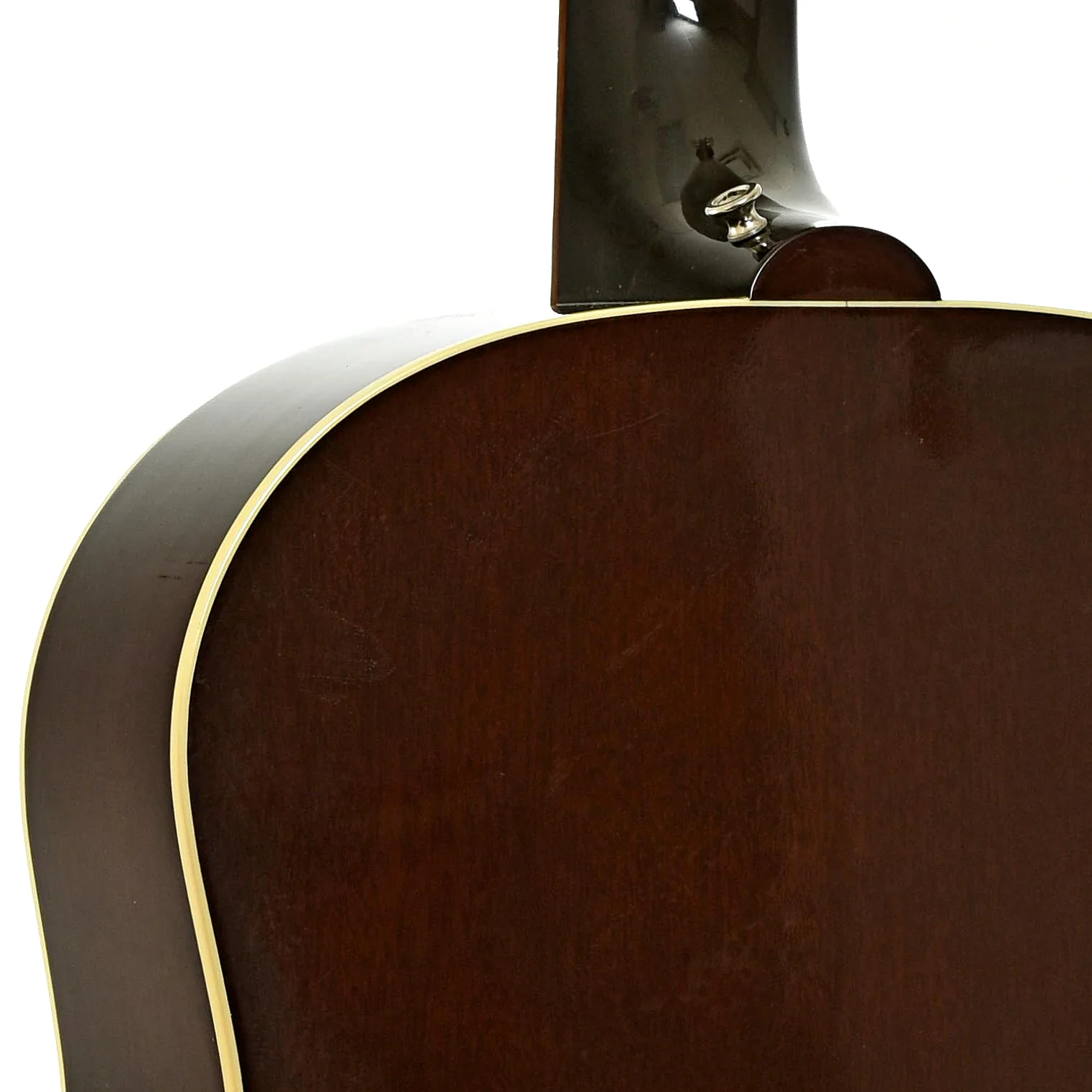 Gibson J-45 Standard Acoustic Guitar (2013) - Image 10