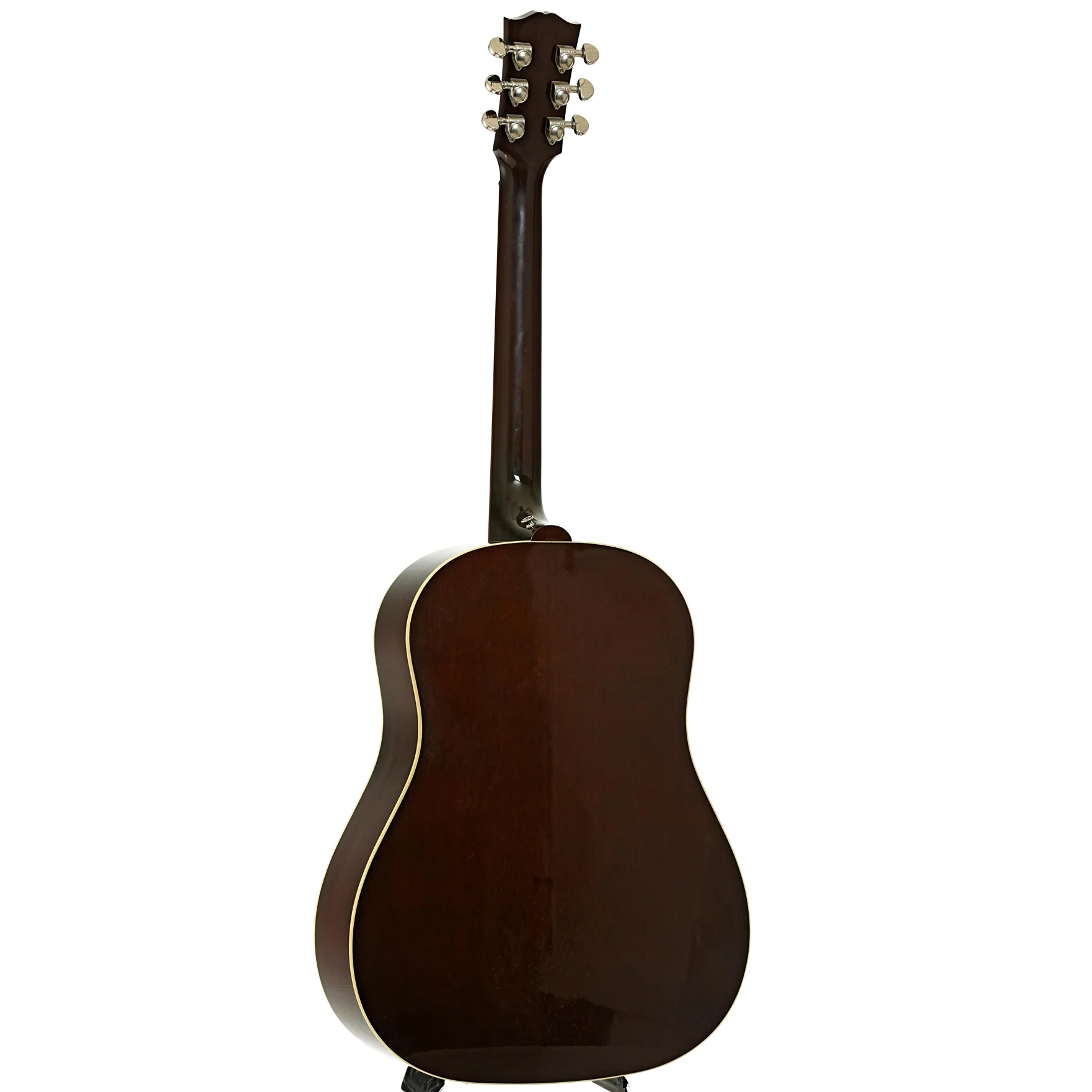 Gibson J-45 Standard Acoustic Guitar (2013) - Image 12