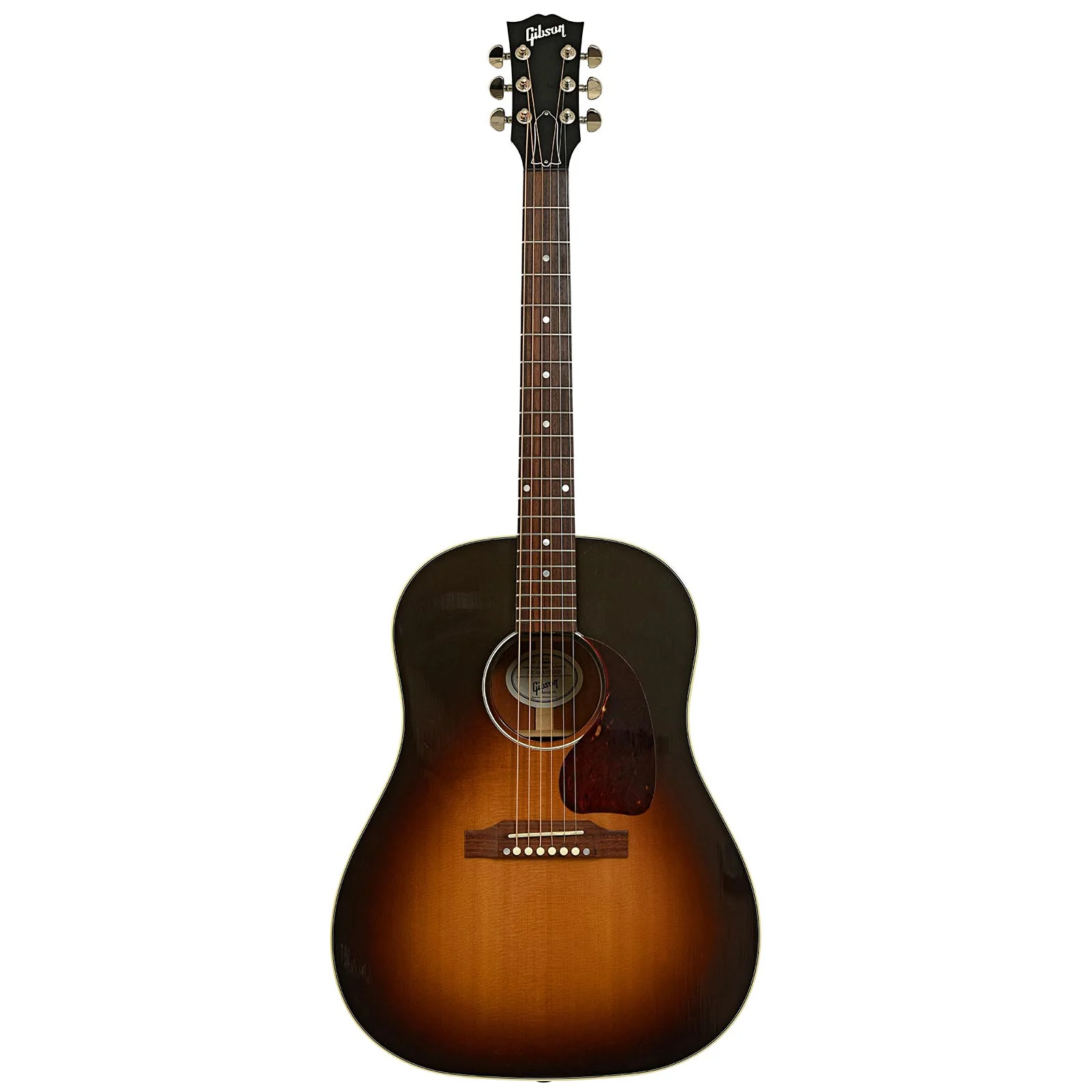 Gibson J-45 Standard Acoustic Guitar (2013) - Image 14