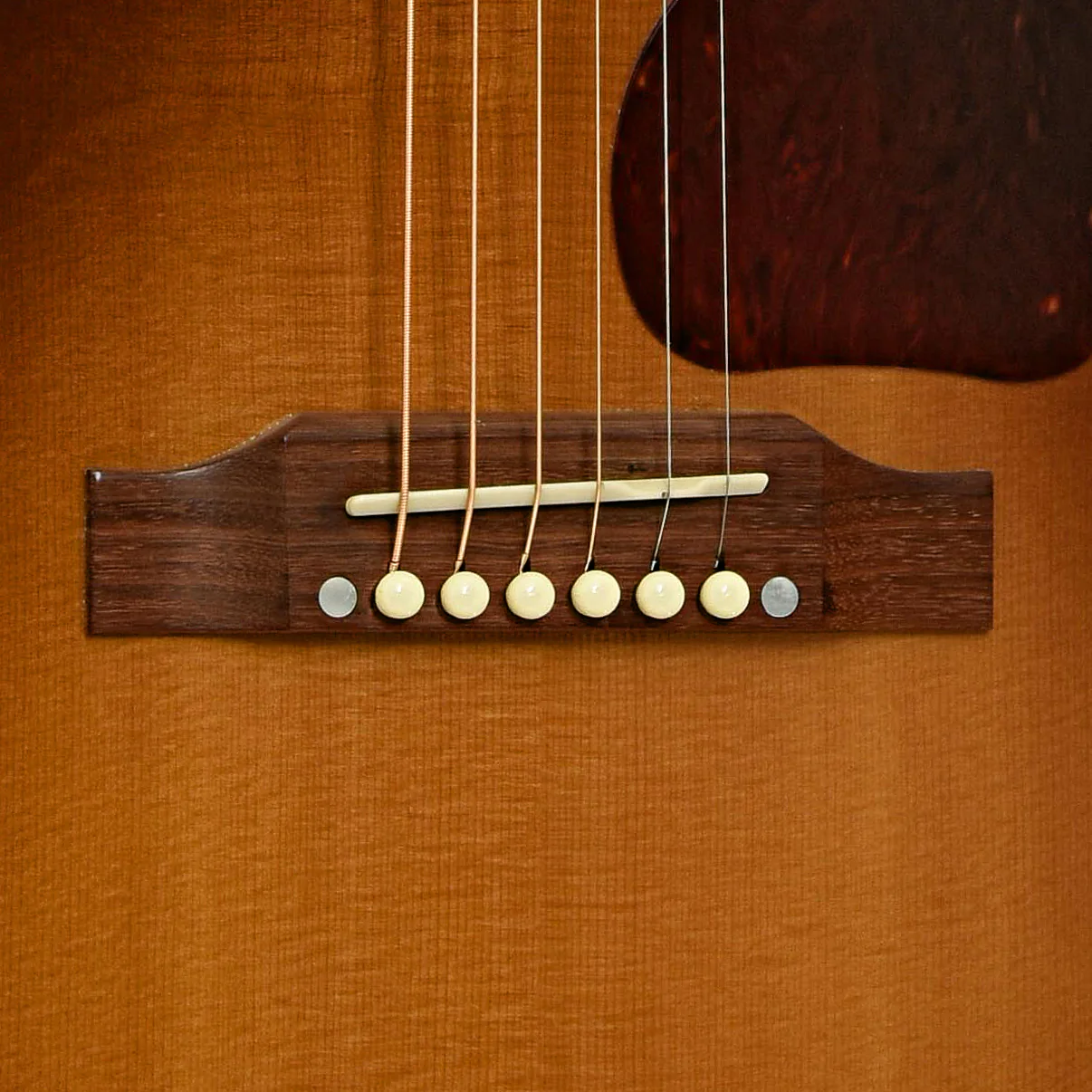 Gibson J-45 Standard Acoustic Guitar (2013) - Image 5