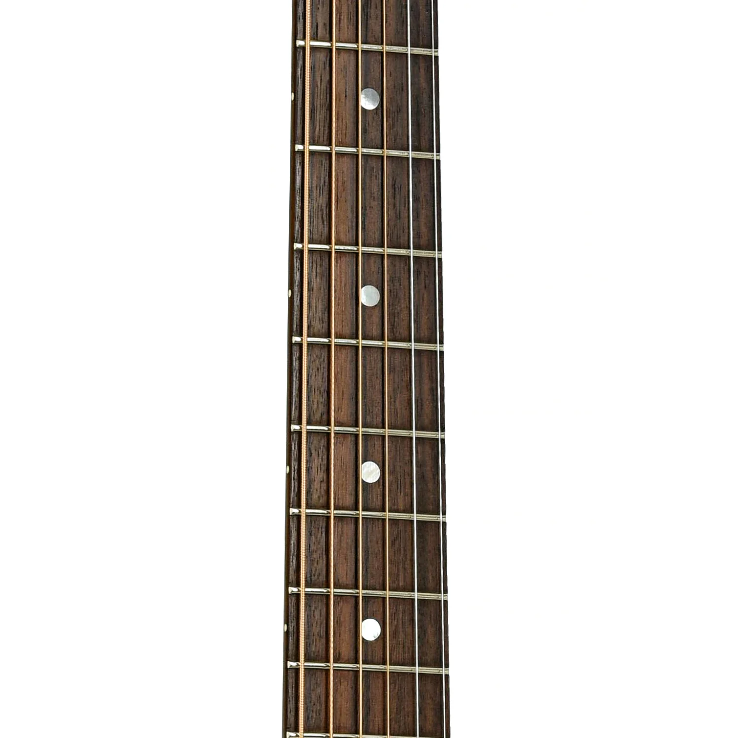 Gibson J-45 Standard Acoustic Guitar (2013) - Image 7