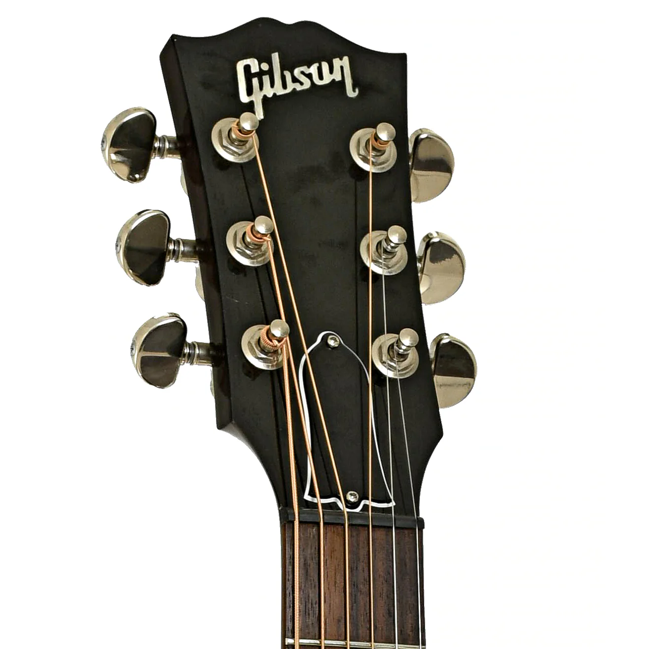 Gibson J-45 Standard Acoustic Guitar (2013) - Image 8