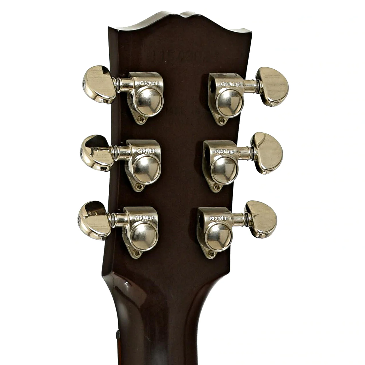 Gibson J-45 Standard Acoustic Guitar (2013) - Image 9