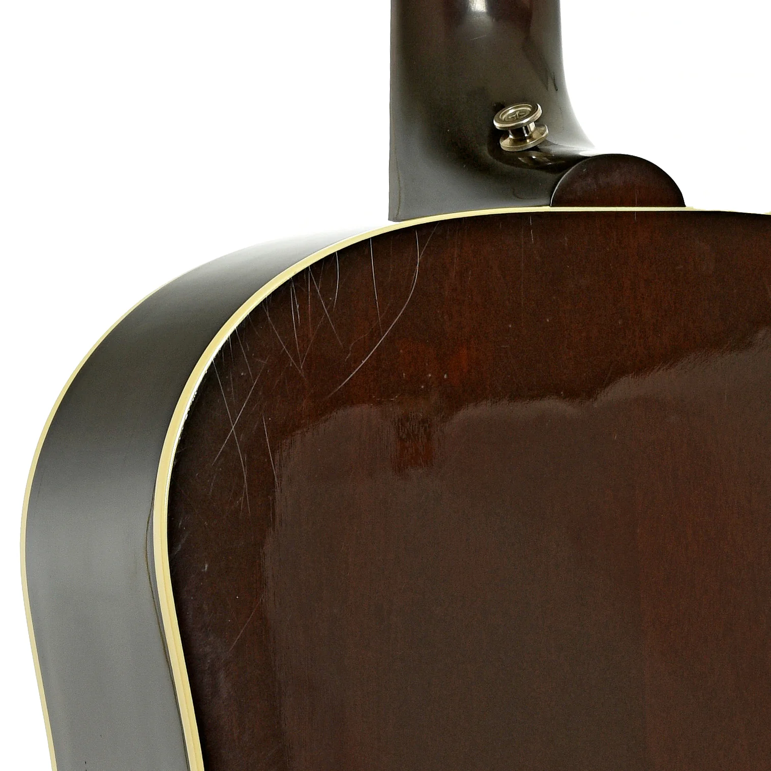 Gibson J-45 Standard Acoustic Guitar (2013) - Image 10
