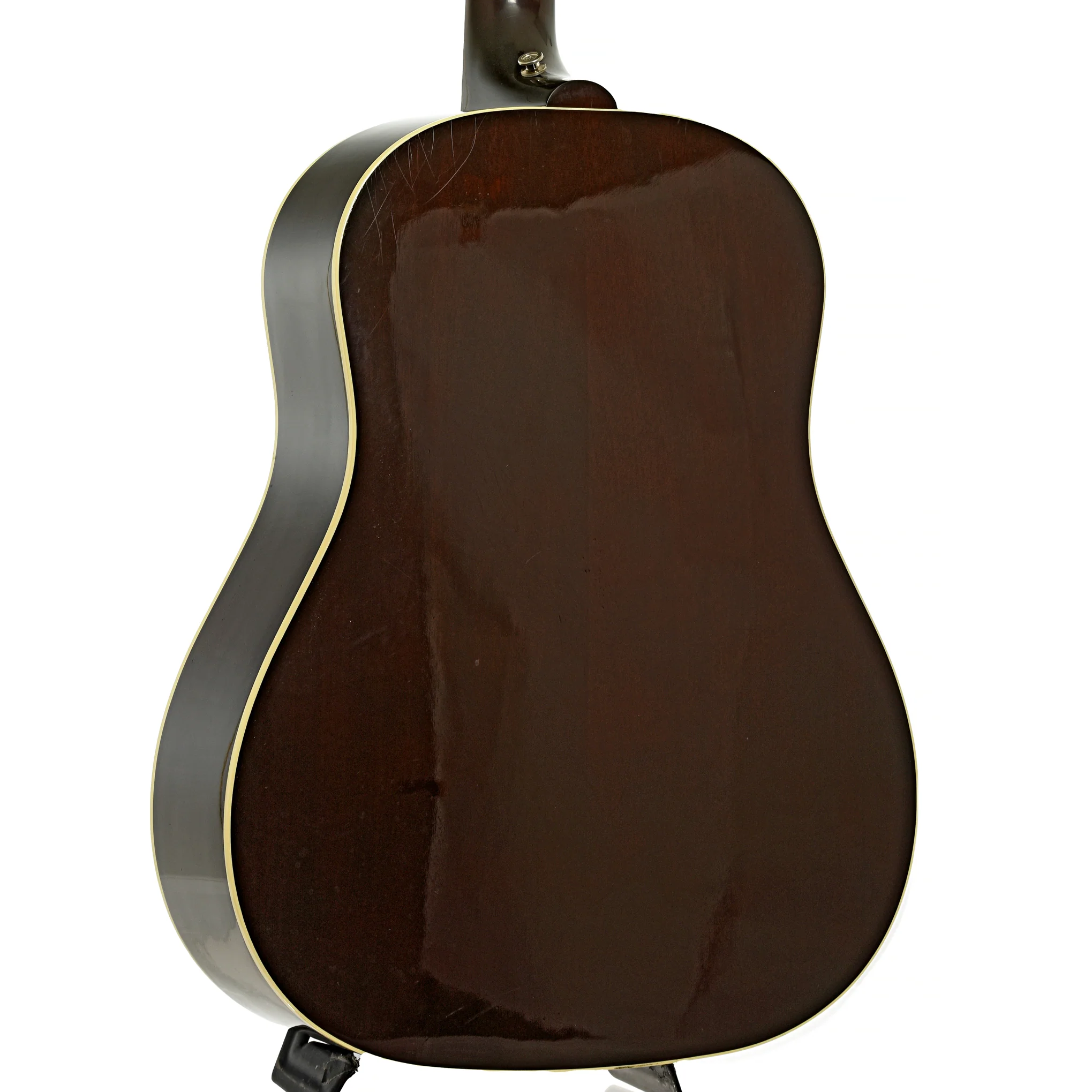 Gibson J-45 Standard Acoustic Guitar (2013) - Image 11