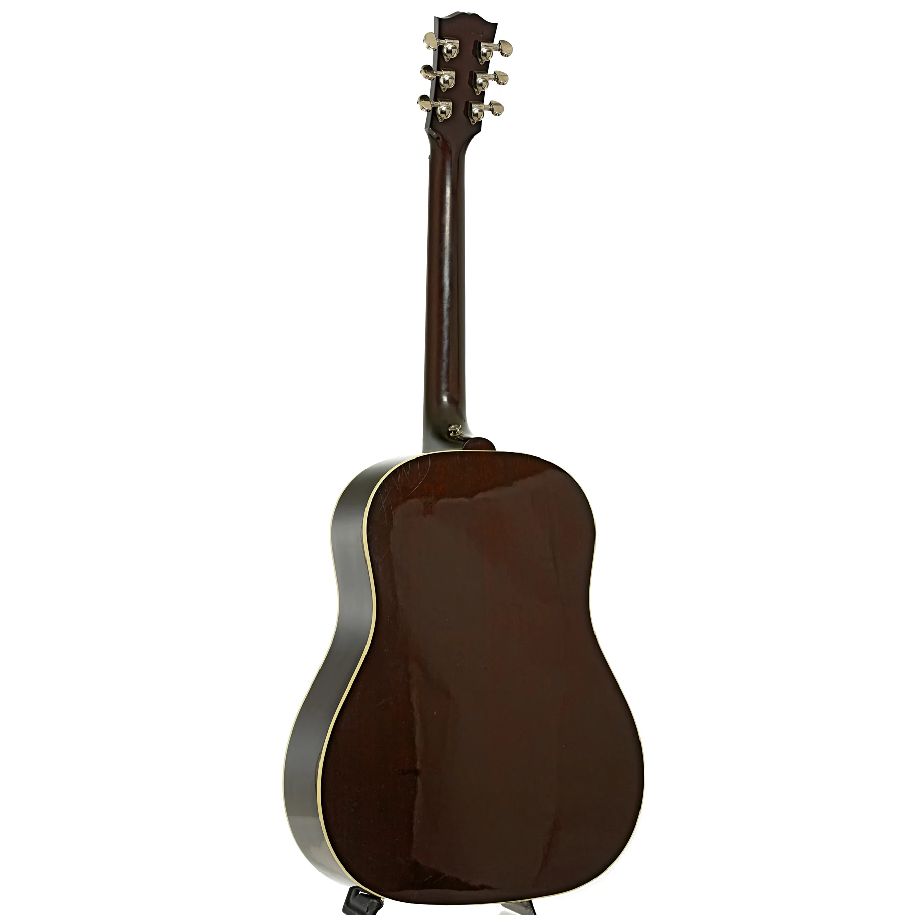 Gibson J-45 Standard Acoustic Guitar (2013) - Image 12