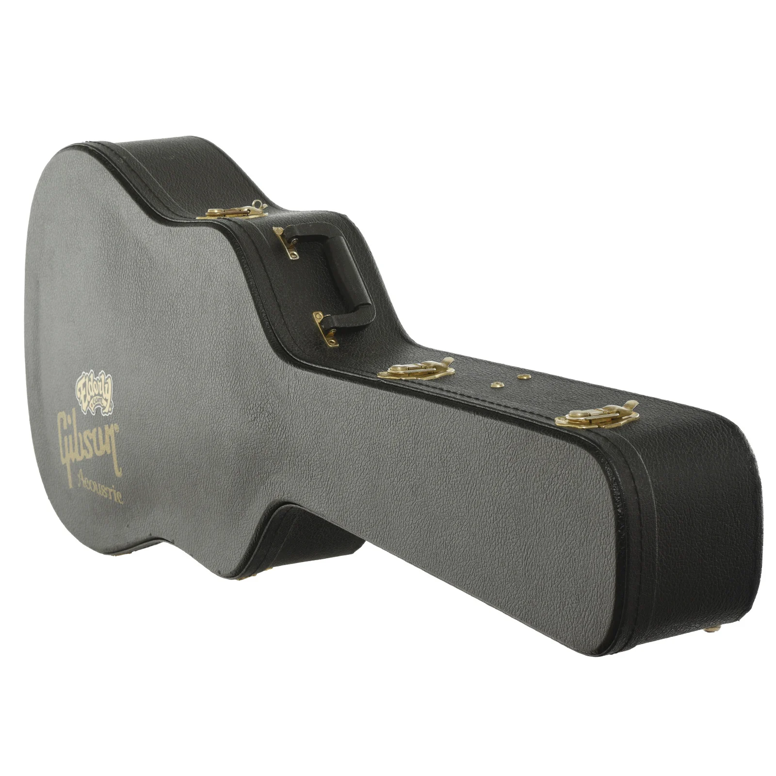Gibson J-45 Standard Acoustic Guitar (2013) - Image 13