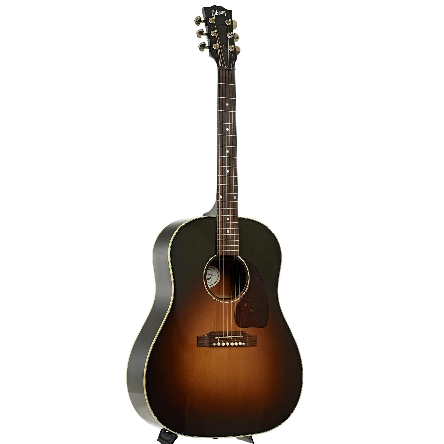 Gibson J-45 Standard Acoustic Guitar (2013) - Image 3