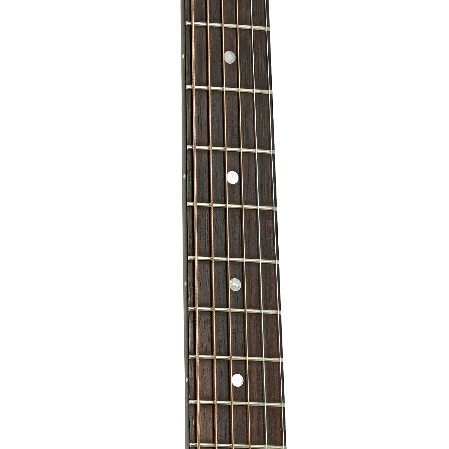 Gibson J-45 Standard Acoustic Guitar (2013) - Image 7