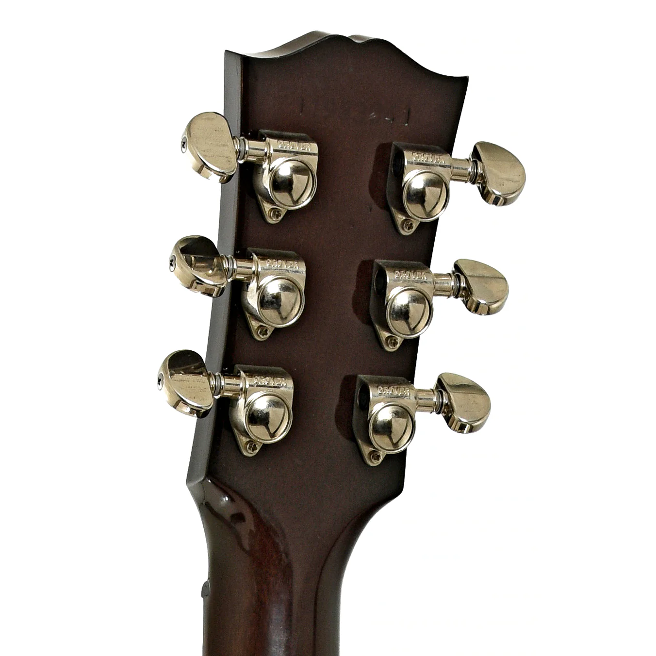 Gibson J-45 Standard Acoustic Guitar (2013) - Image 9
