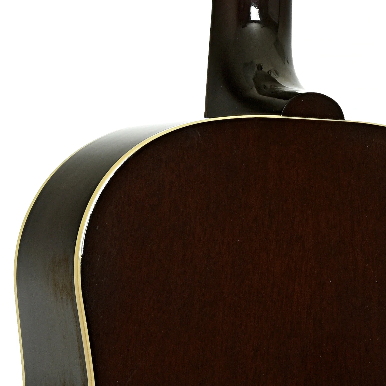 Gibson J-45 Standard Acoustic Guitar (2015) - Image 10