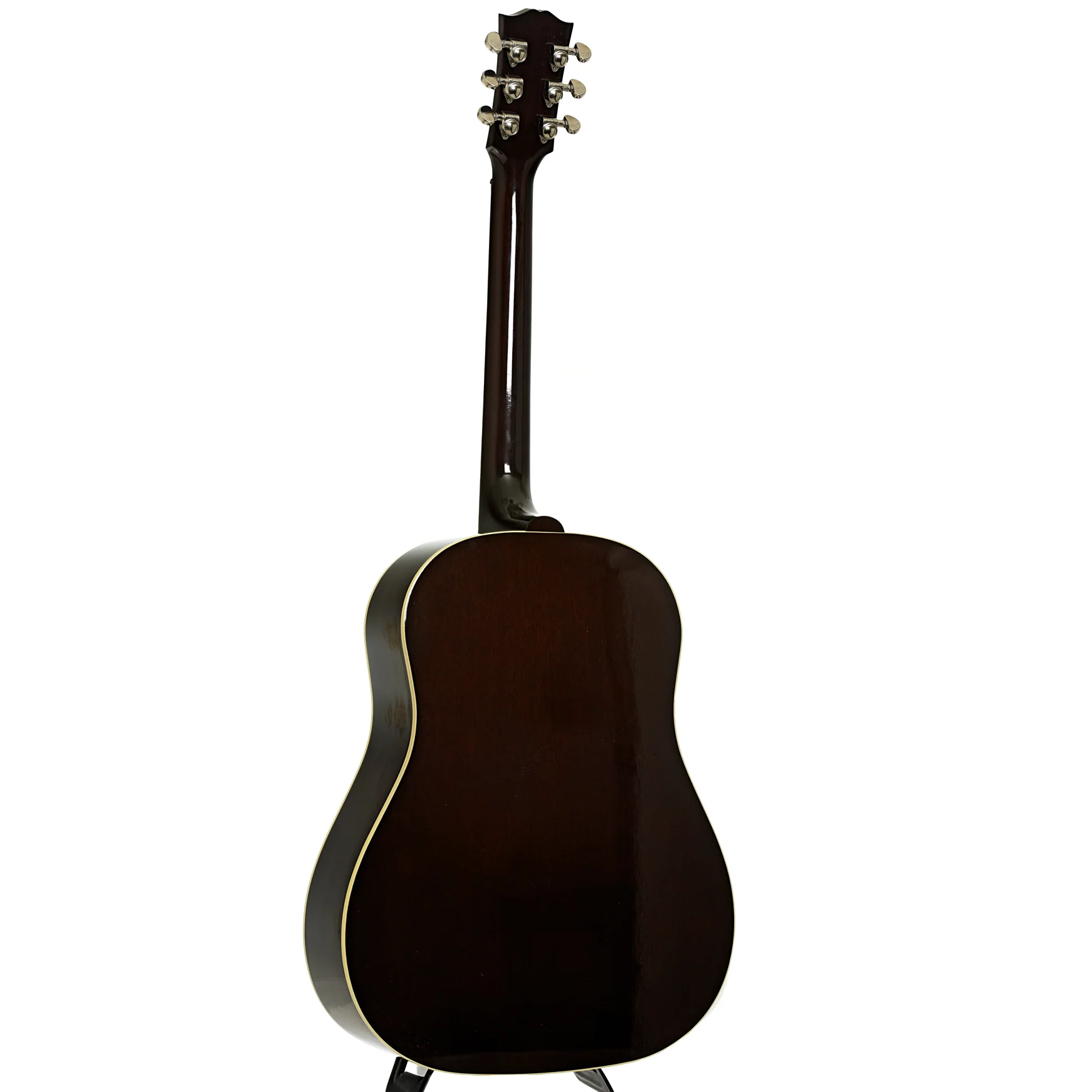 Gibson J-45 Standard Acoustic Guitar (2015) - Image 12
