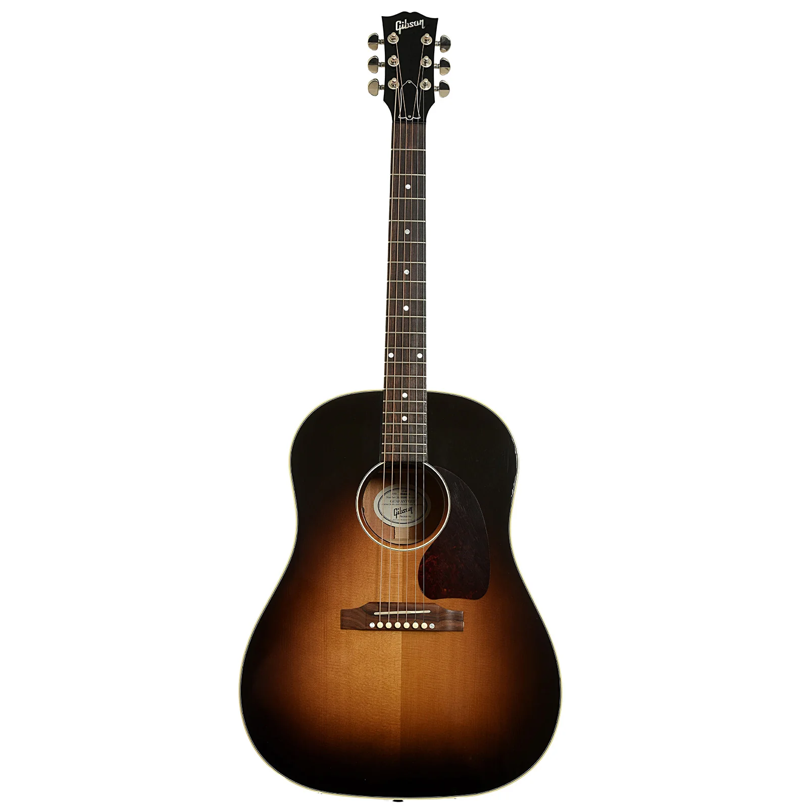 Gibson J-45 Standard Acoustic Guitar (2015) - Image 14