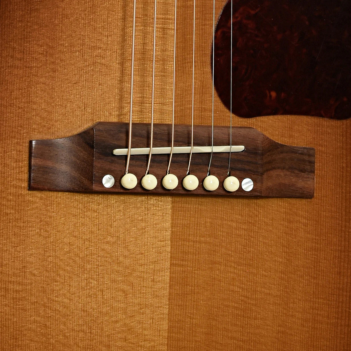 Gibson J-45 Standard Acoustic Guitar (2015) - Image 6