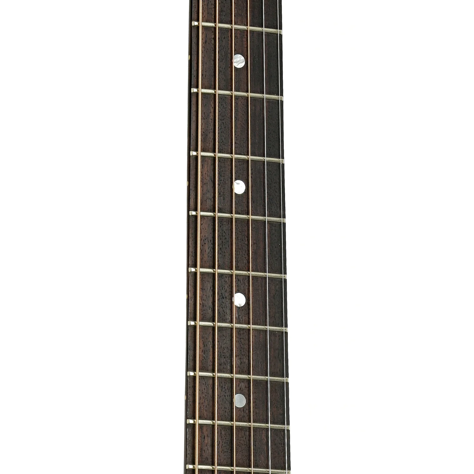 Gibson J-45 Standard Acoustic Guitar (2015) - Image 7