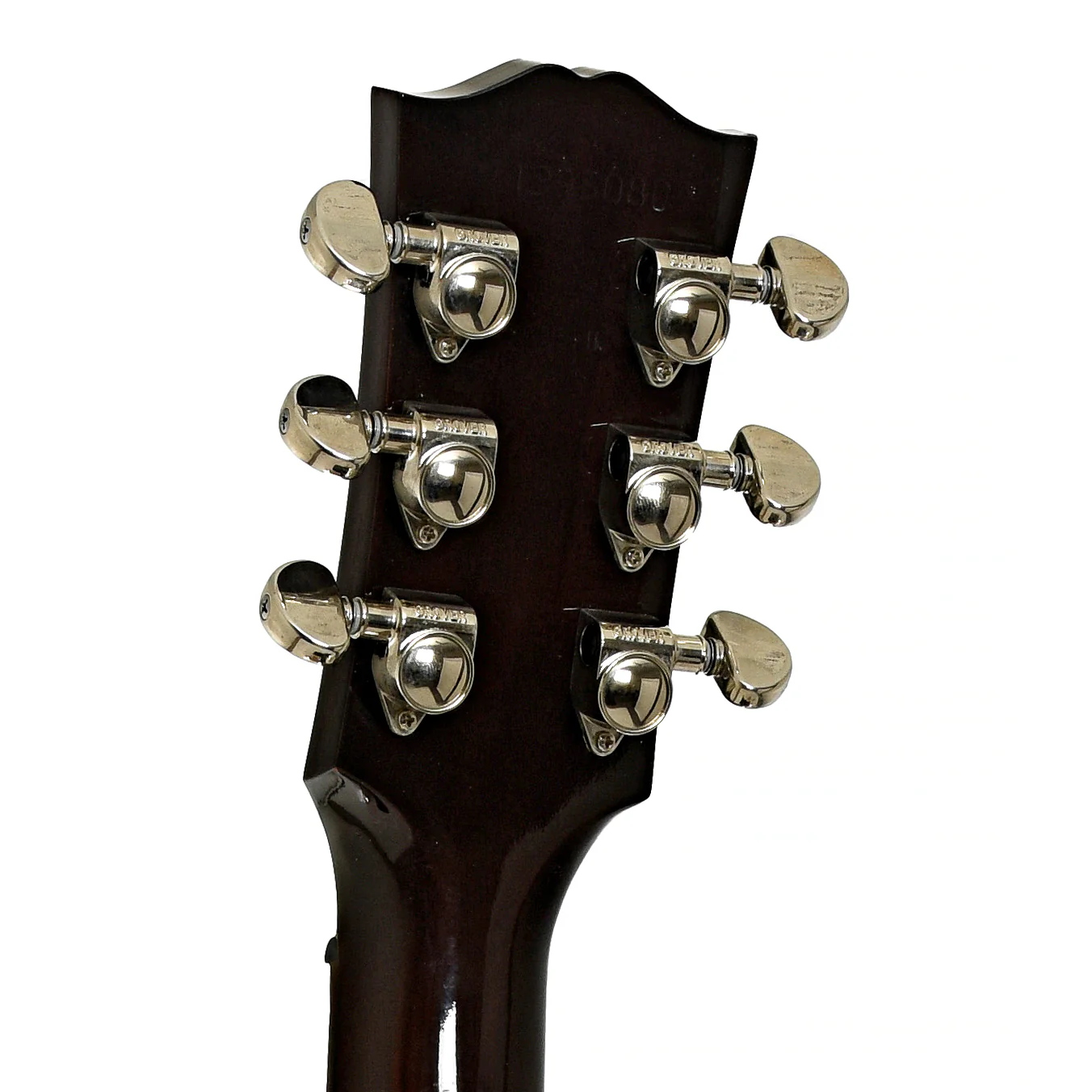 Gibson J-45 Standard Acoustic Guitar (2015) - Image 9