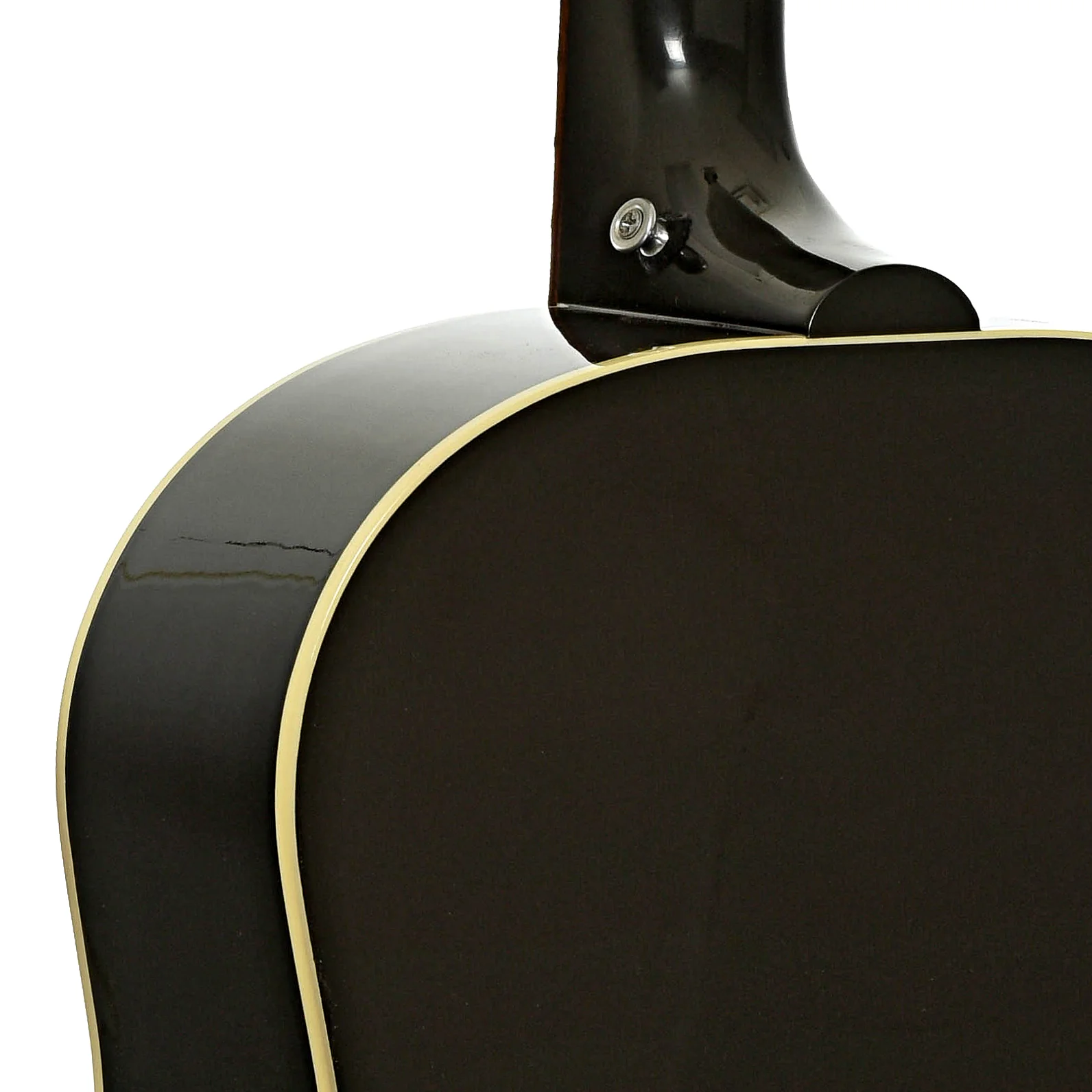 Gibson J-45 Standard Acoustic Guitar (2022) - Image 10
