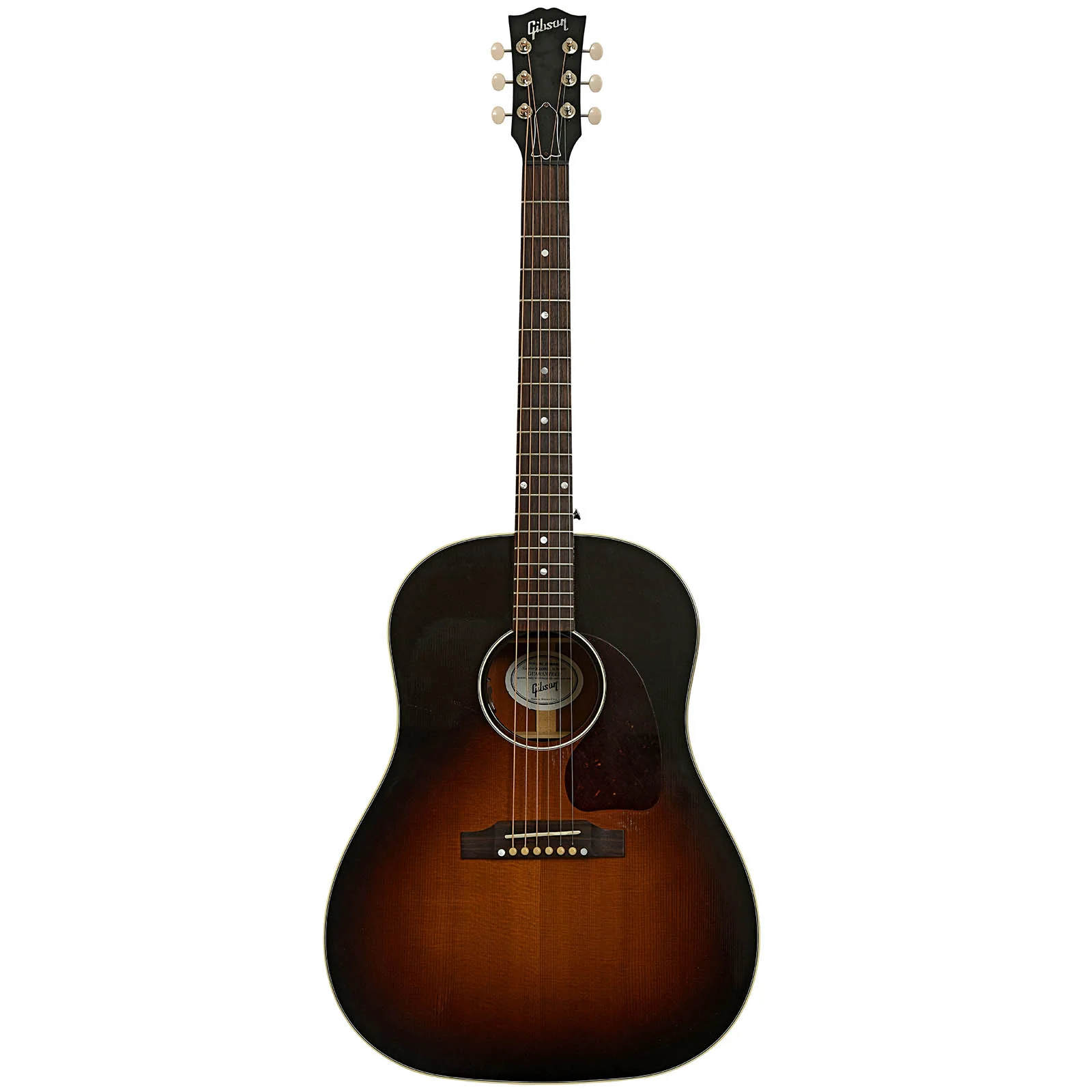 Gibson J-45 Standard Acoustic Guitar (2022) - Image 14