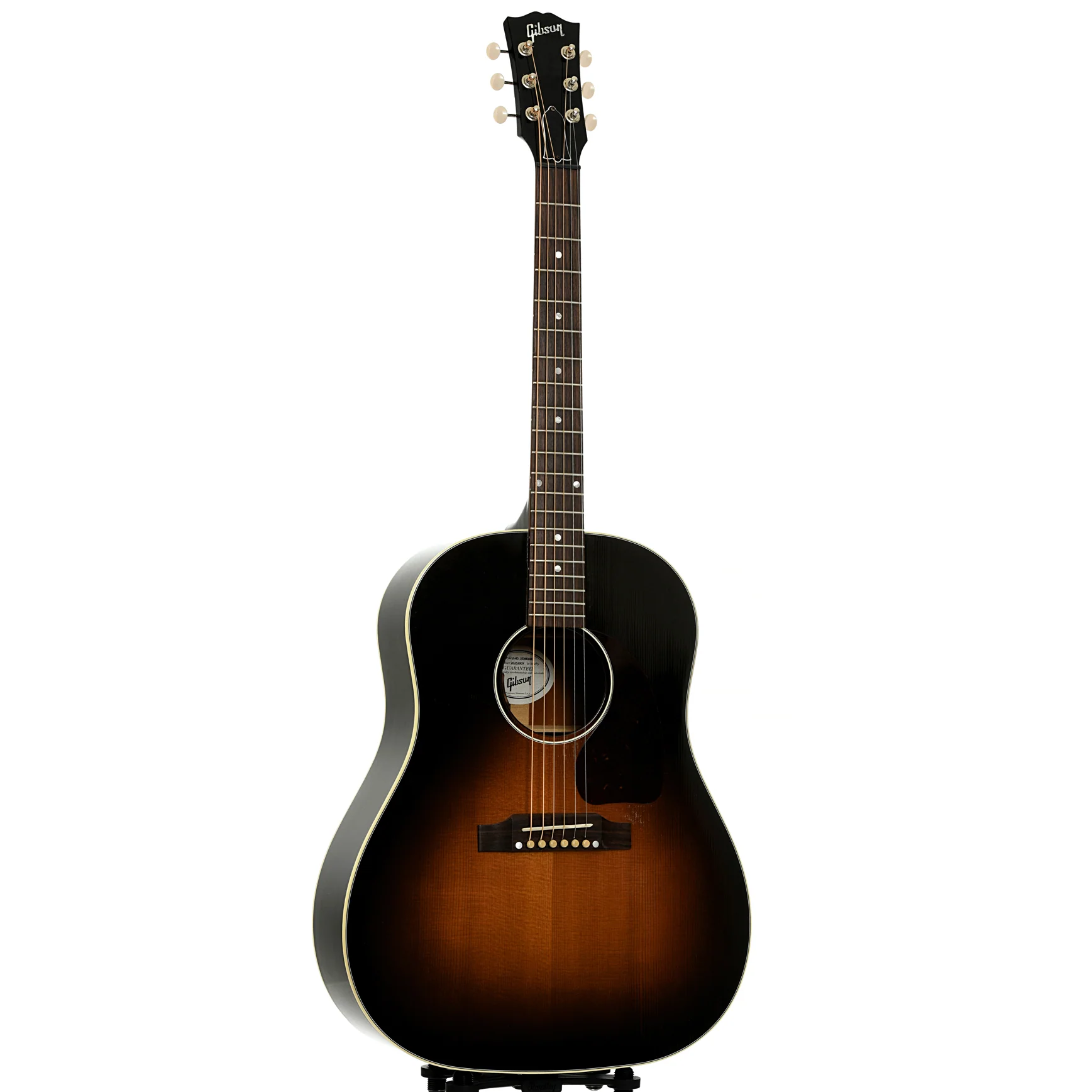 Gibson J-45 Standard Acoustic Guitar (2022) - Image 3