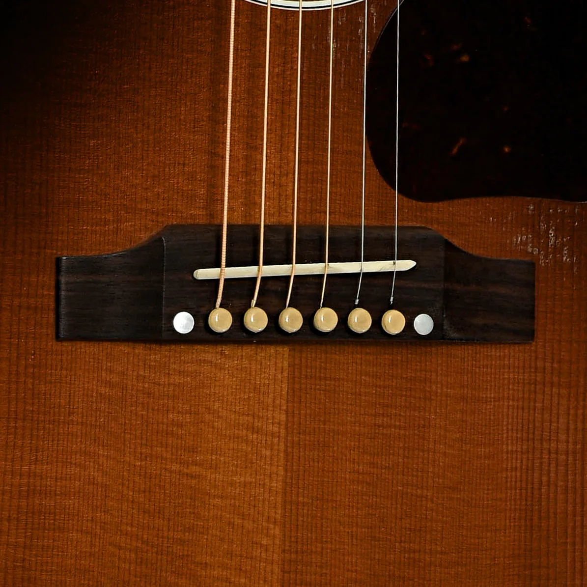 Gibson J-45 Standard Acoustic Guitar (2022) - Image 5