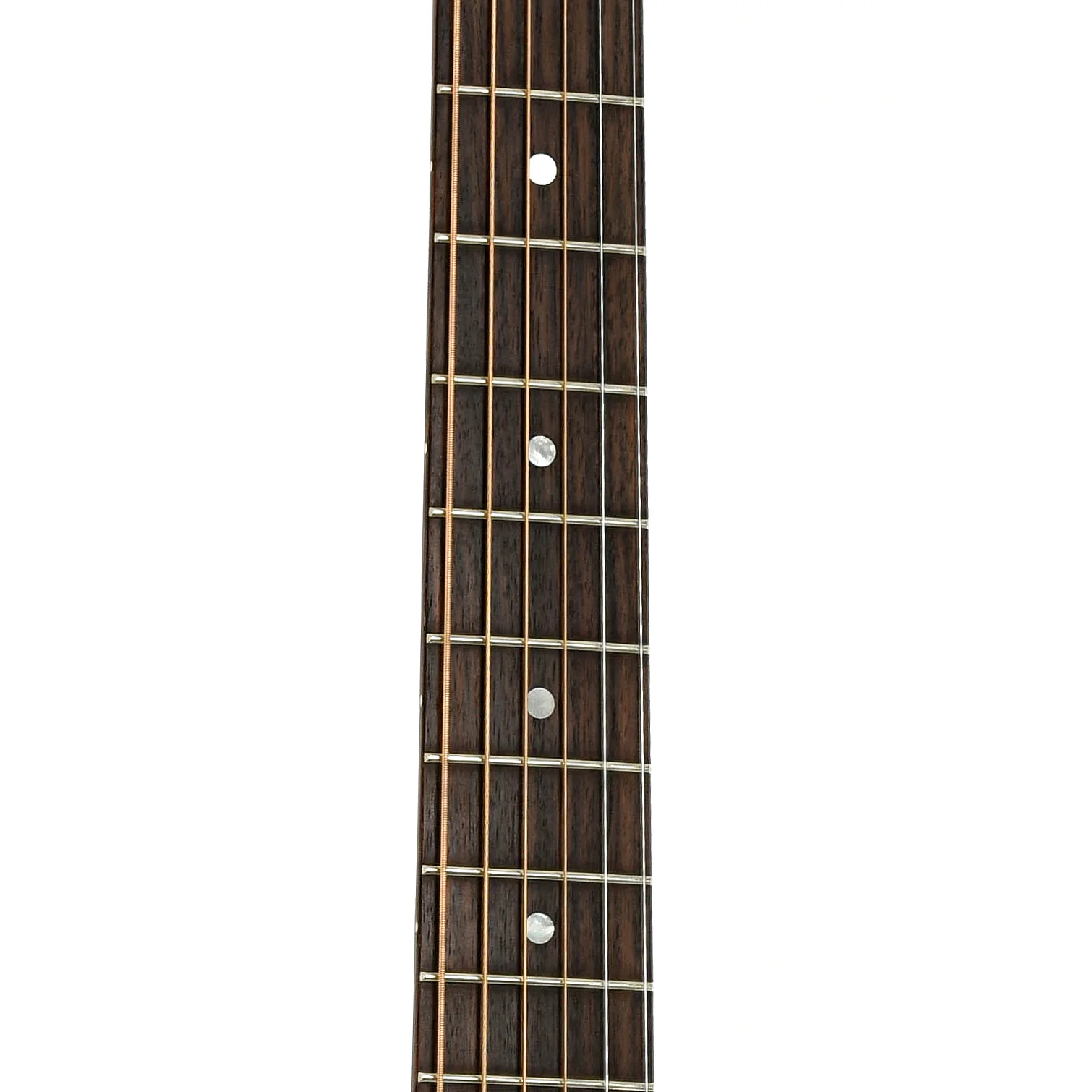 Gibson J-45 Standard Acoustic Guitar (2022) - Image 7